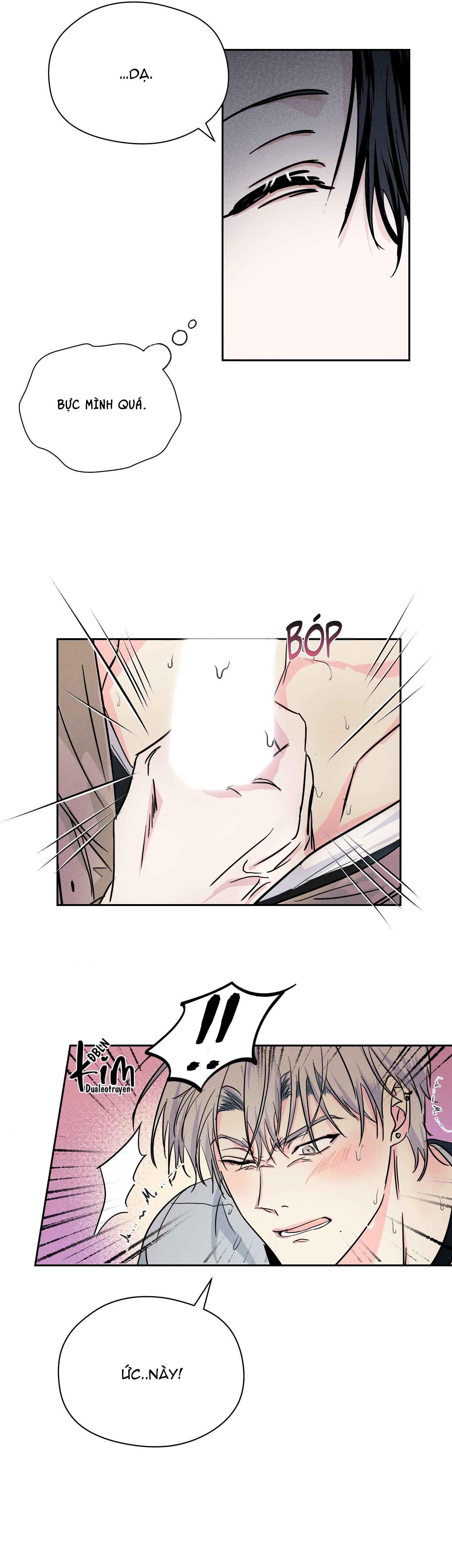 BL NGẮN TUYỂN CHỌN Chapter 34.5 THIỆT NGON 5 - Next Chapter 34.6 thiệt ngon 6