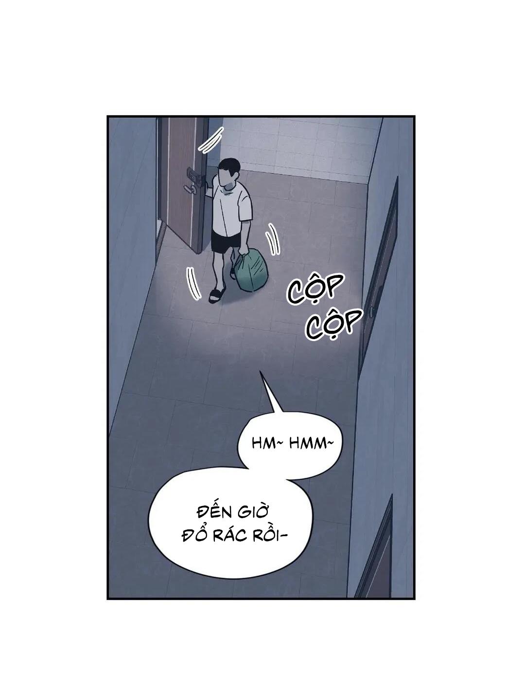 Chuyện tình triệu won Chapter 12 - Trang 3