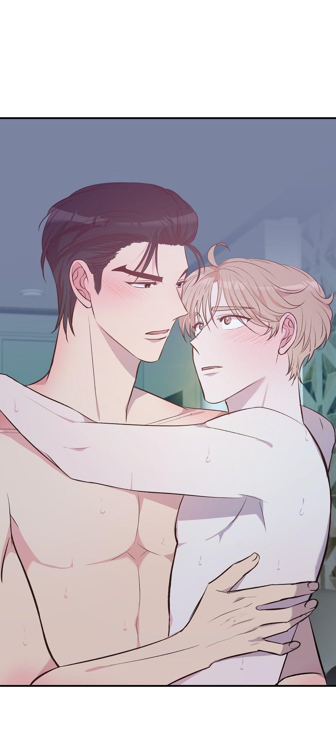 CHUYỆN TÌNH ĐẢO HOANG Chapter 33.18 Ngoại truyện 18 - Next Chapter 33.2