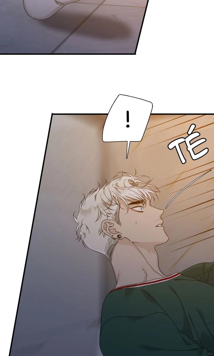 Khởi Đầu Sai Trái Chapter 4 Chap 4 - Trang 2