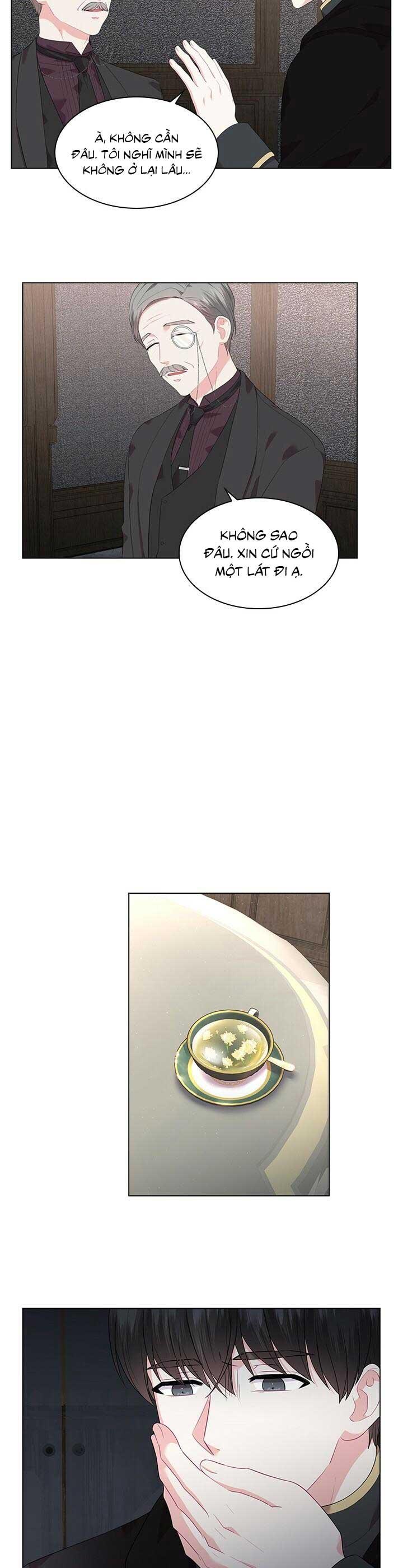 Who’s your daddy Chapter 25 - Trang 2