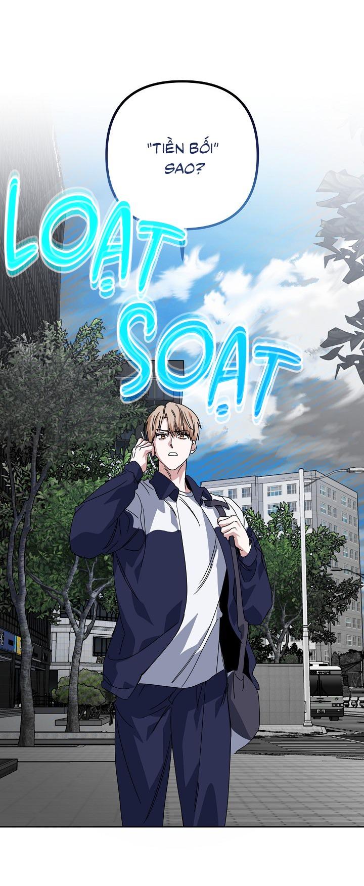 Khu vực chủ nghĩa tình yêu Chapter 79 - Next Chapter 80