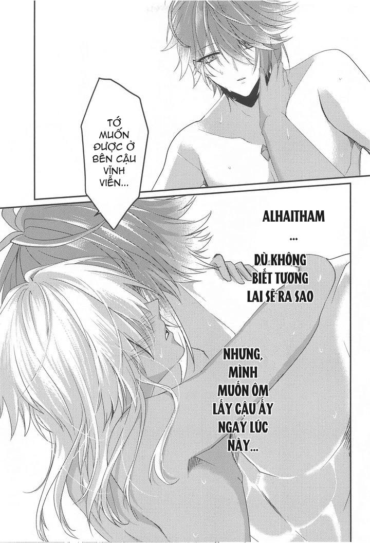 Doujinshi Tổng Hợp Chapter 272 - Next 