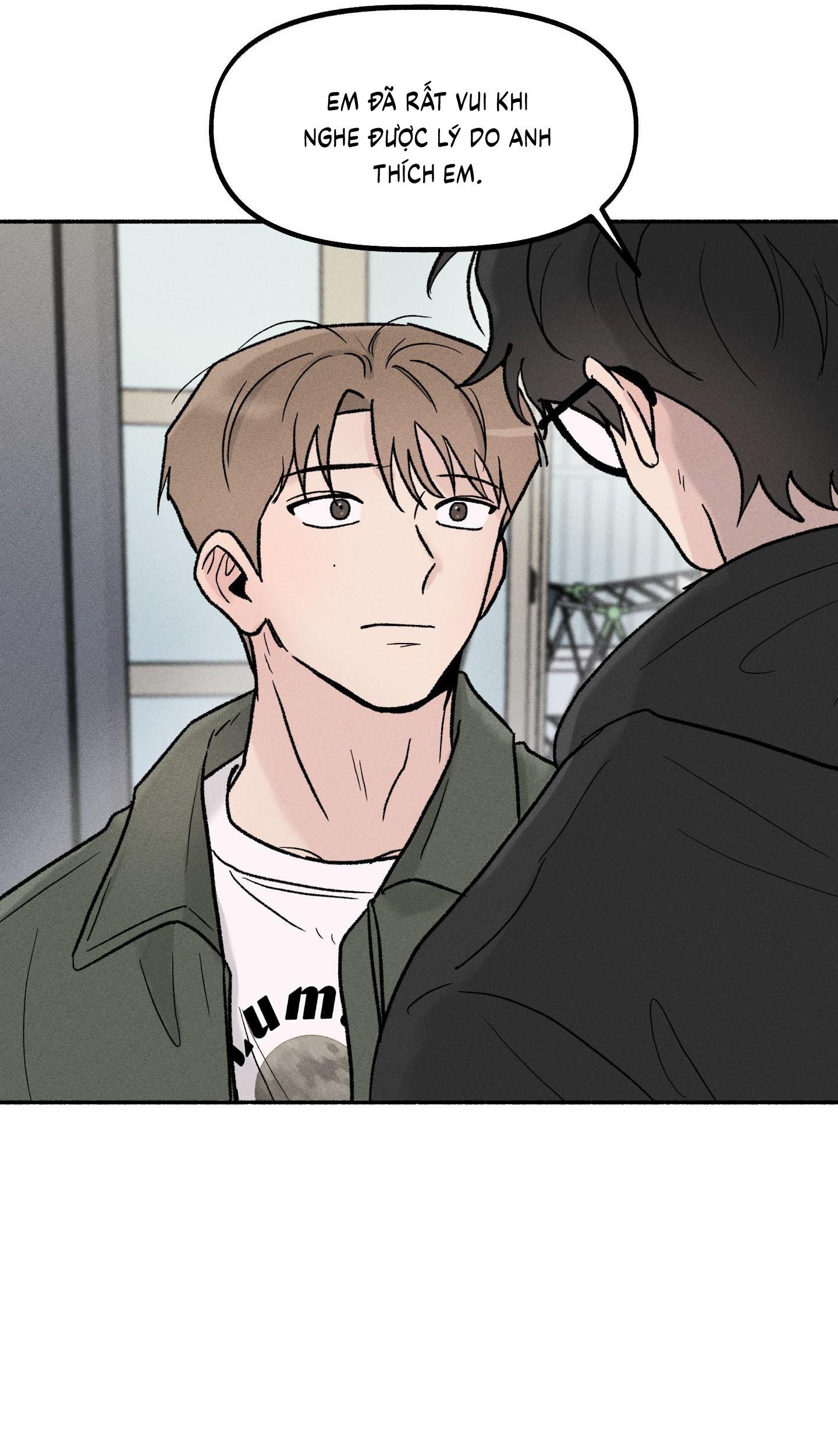 (CBunu) Khi Người Lơ Đãng Chapter 19 - Trang 2