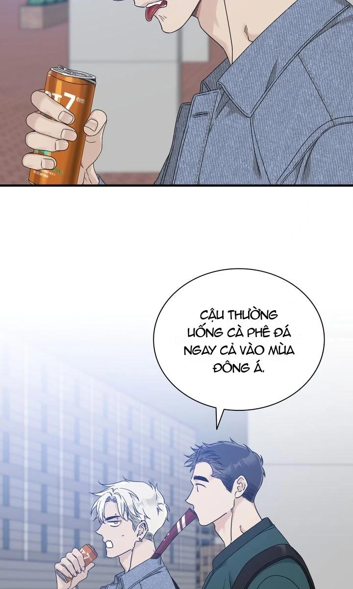 Khởi Đầu Sai Trái Chapter 6 Chap 6 - Trang 2