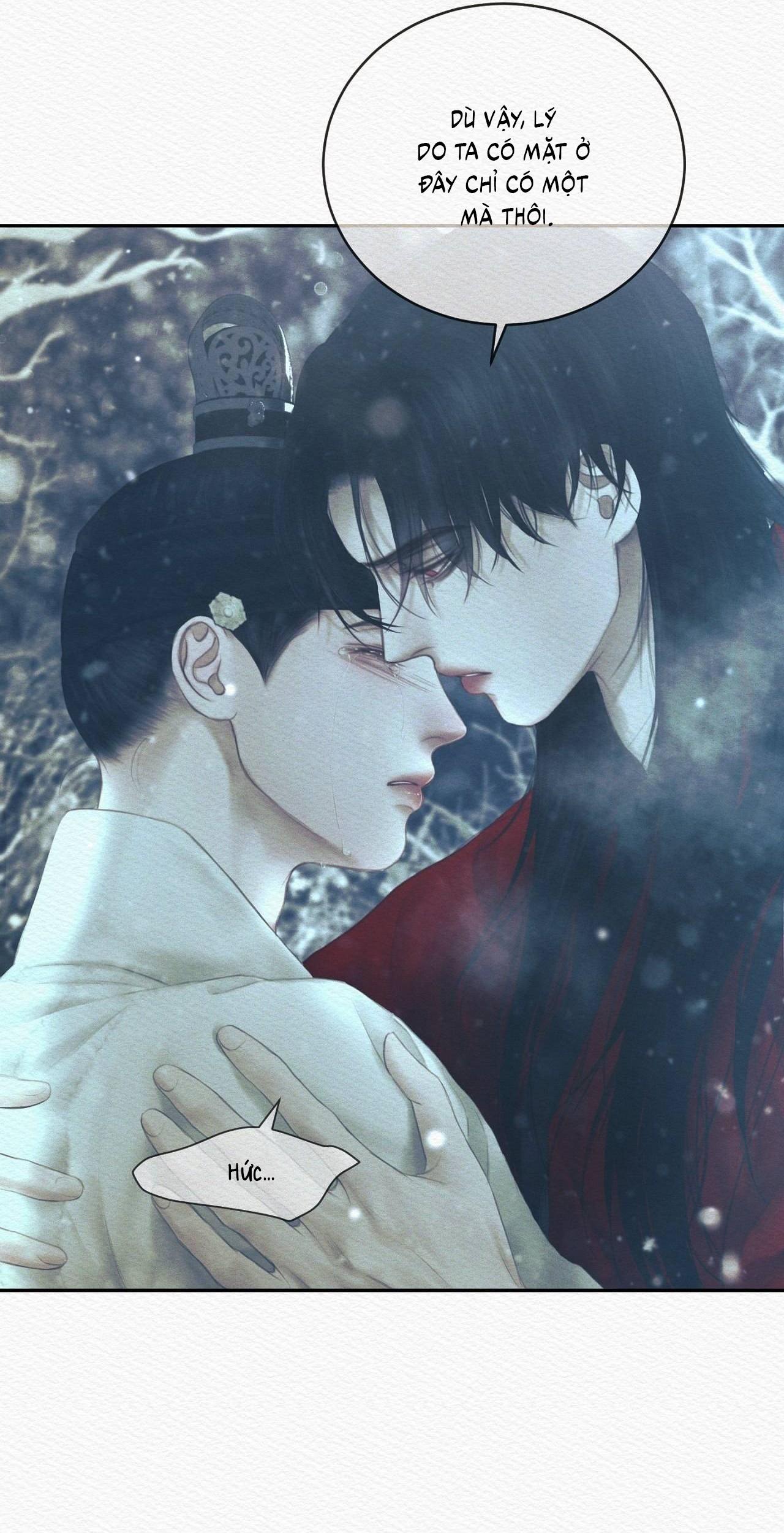 (CBunu) Củy Dạ Khút Chapter 94 - Next Chapter 95 H+