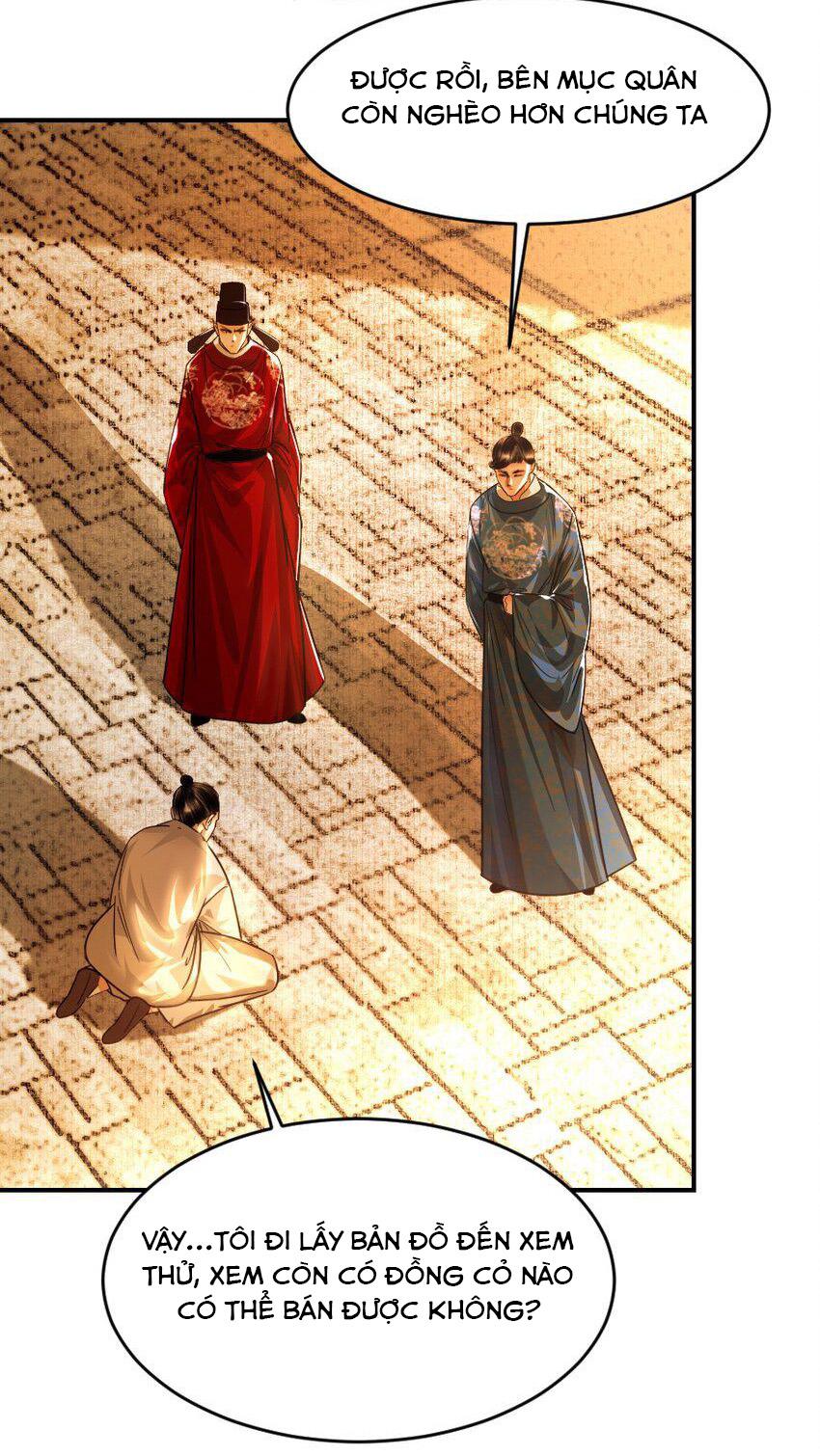Vòng Luân Hồi Chapter 110 - Next Chapter 111