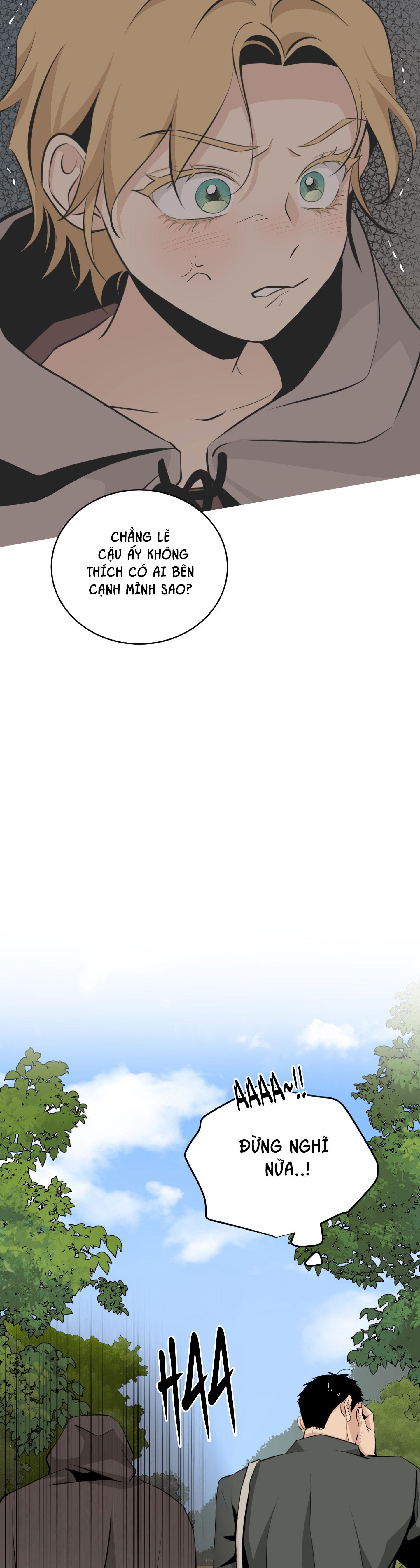 ĐÓA HOA KHÔNG TÊN Chapter 25 - Next Chapter 26