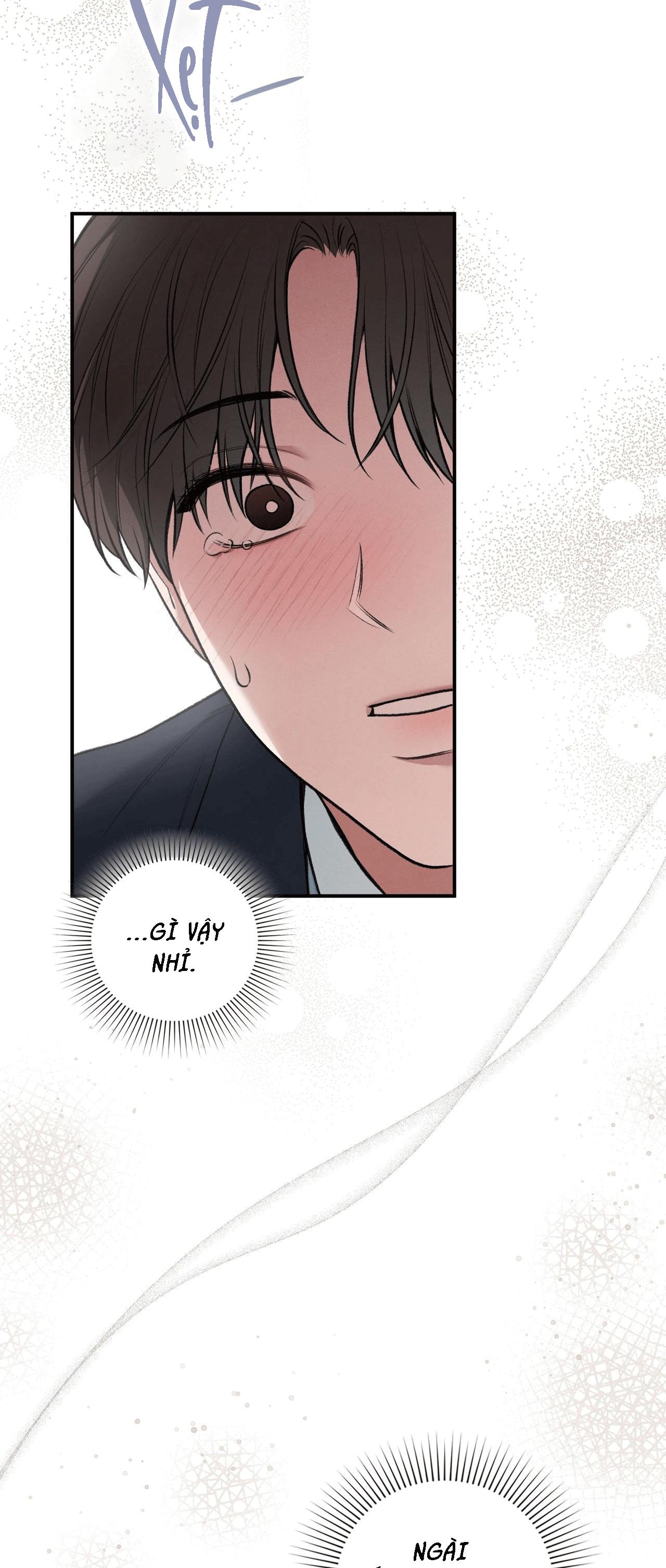 SỨ GIẢ THẦN CHẾT Chapter 33 - Next Chapter 34