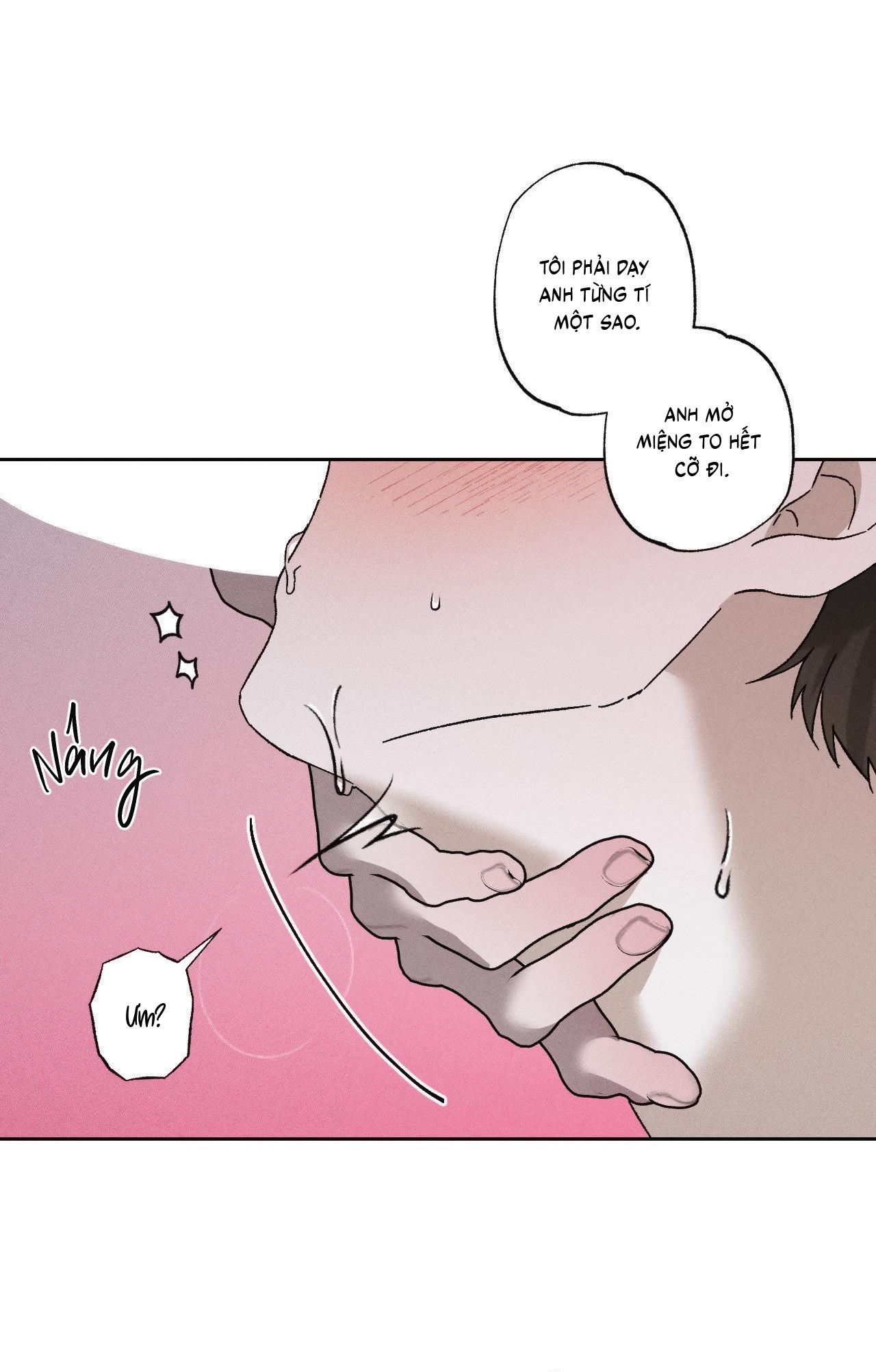 (CBunu) Close Up Chapter 21 H+ - Next Chapter 22