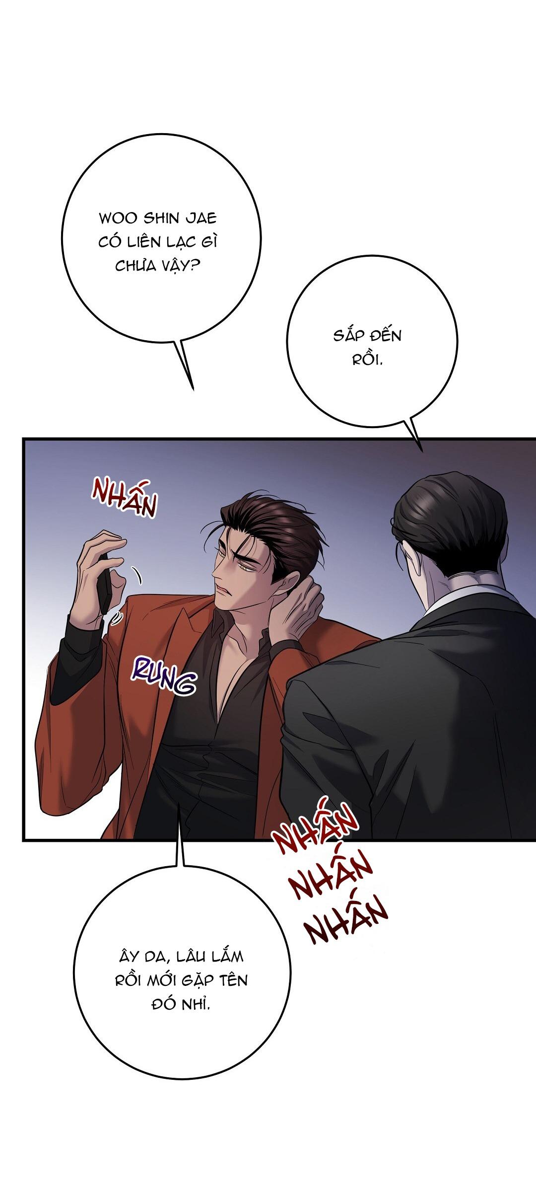 Đáy Sâu Tuyệt Vọng Chapter 94 - Next Chapter 95