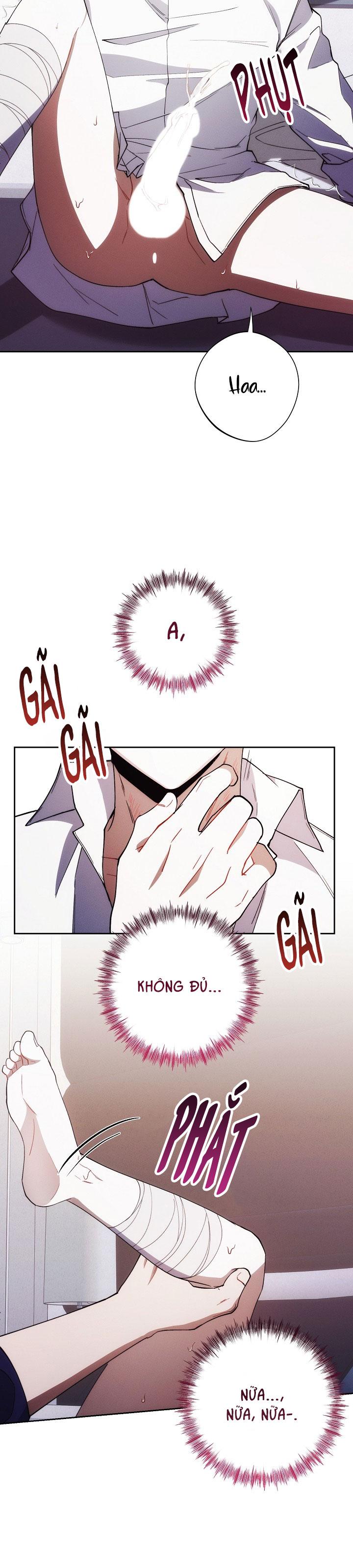 RED MANSION Chapter 45 - Next Chapter 46