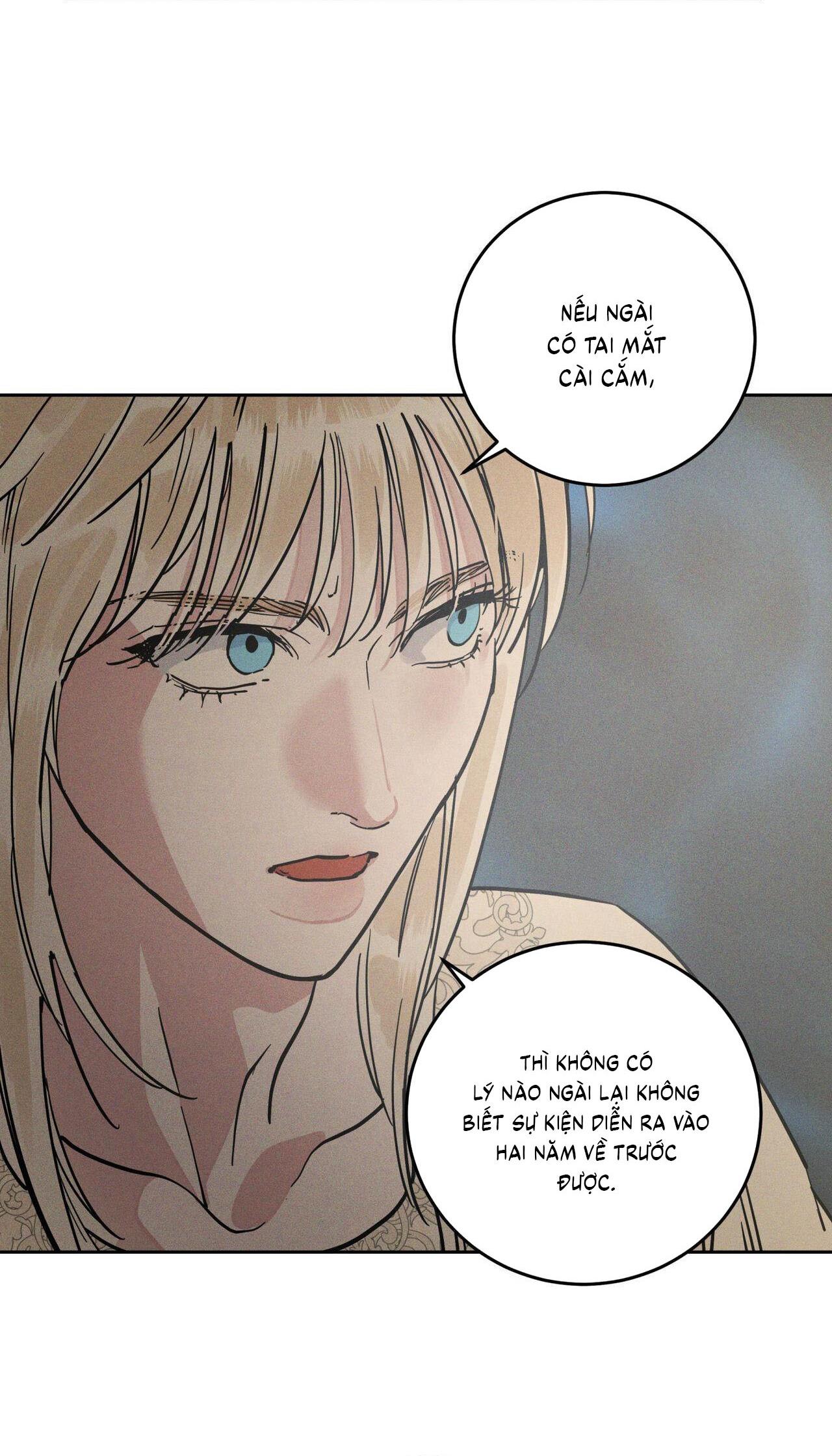 (CBunu) Antidote Chapter 53 - Trang 3