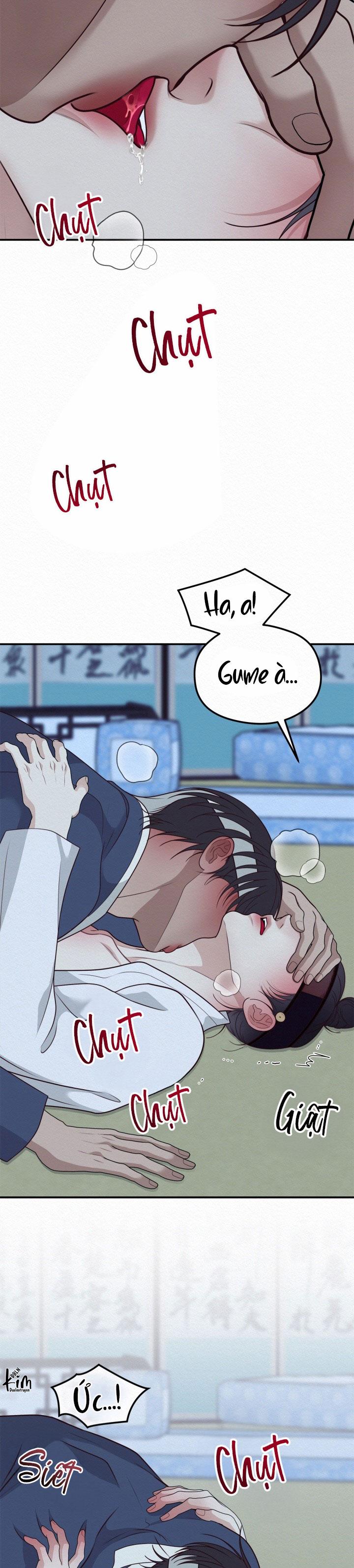 LỄ TRỪ TÀ Chapter 42 - Next 