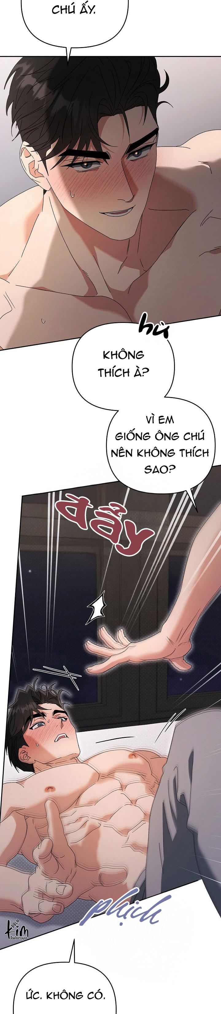 ROMANCE NOT ROMANTIC Chapter 46 - Next 