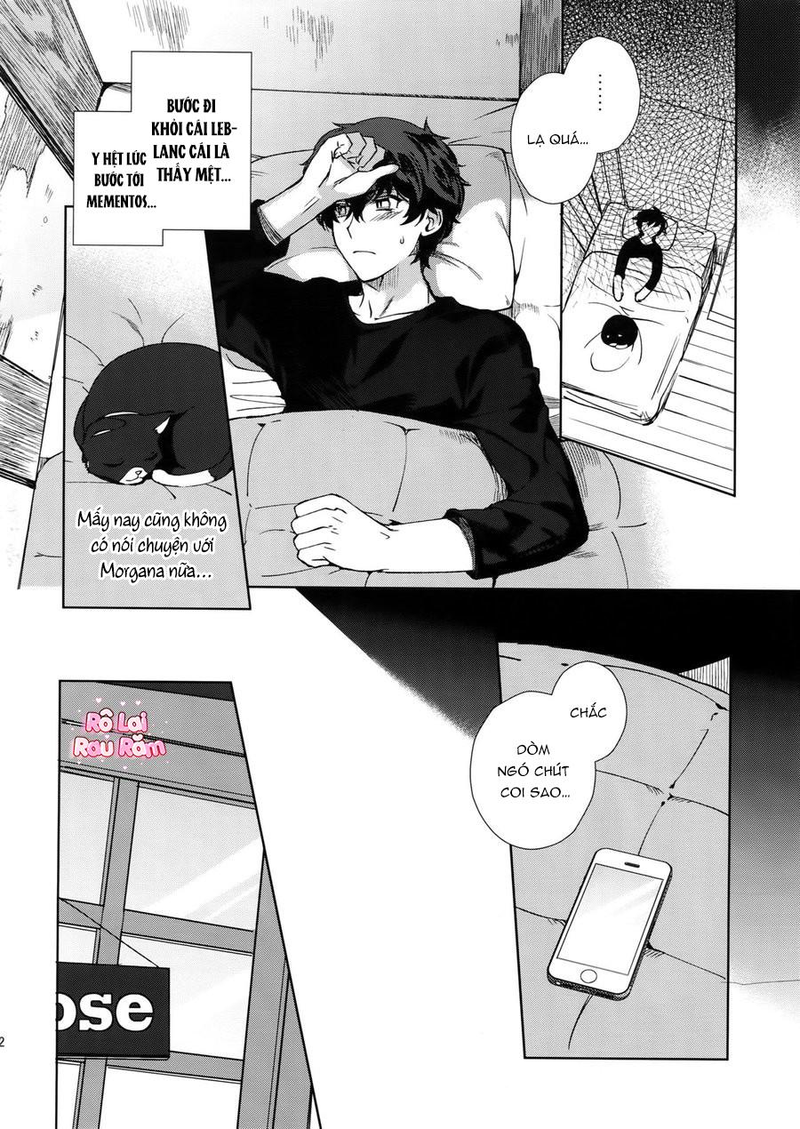 TUYỂN TẬP BDSM CHỊT CHỌT Chapter 322 - Next Chapter 323