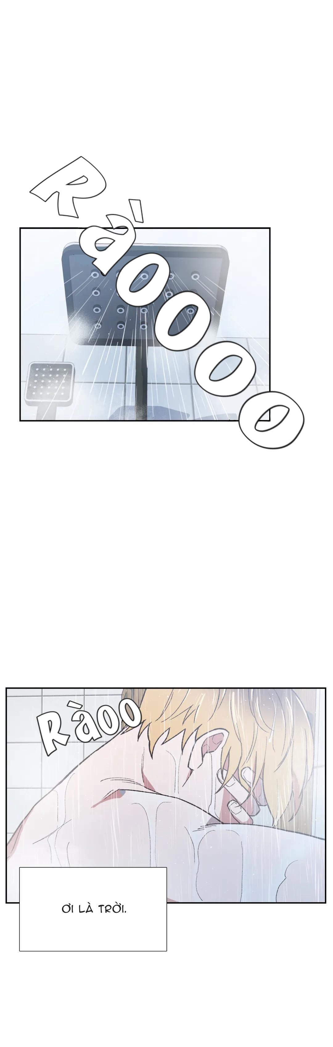 Sự Quyến Rũ Cháy Bỏng Chapter 6 Chap 6 - Next 