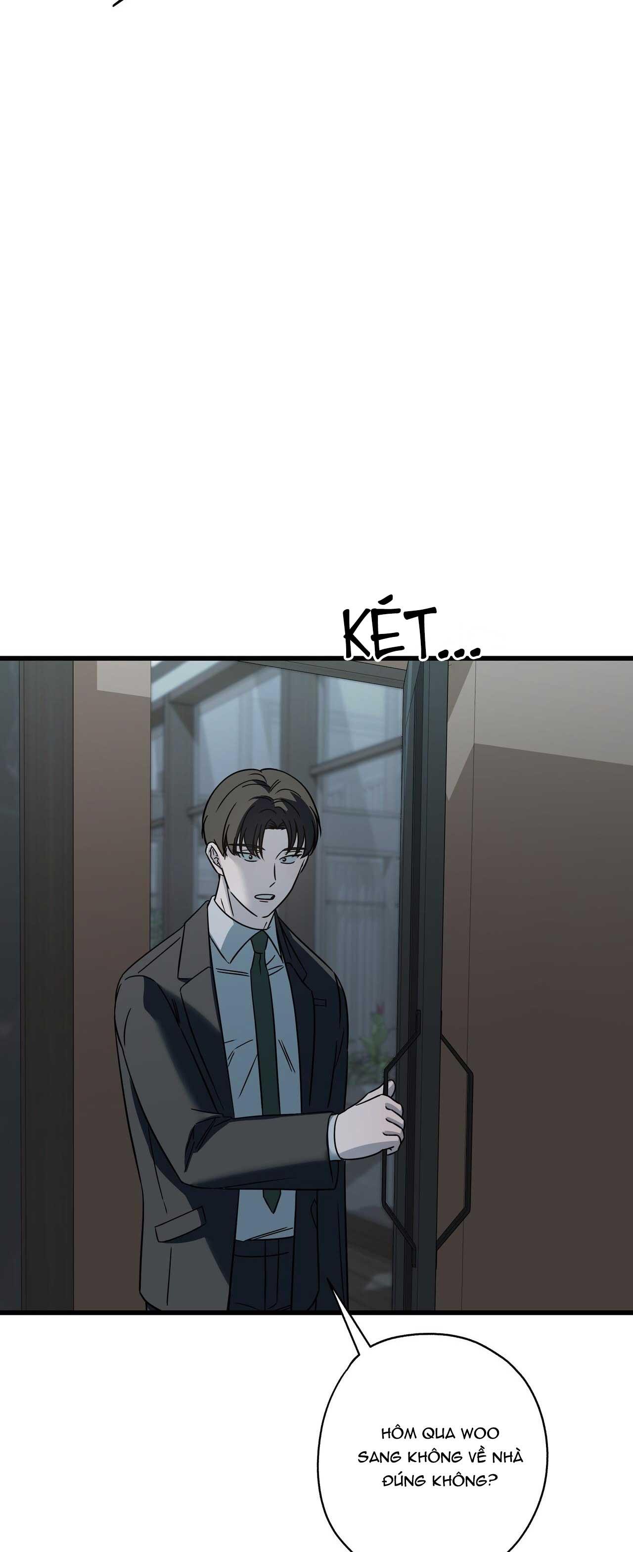 HỢP ĐỒNG KẸO NGỌT Chapter 33 - Next Chapter 34