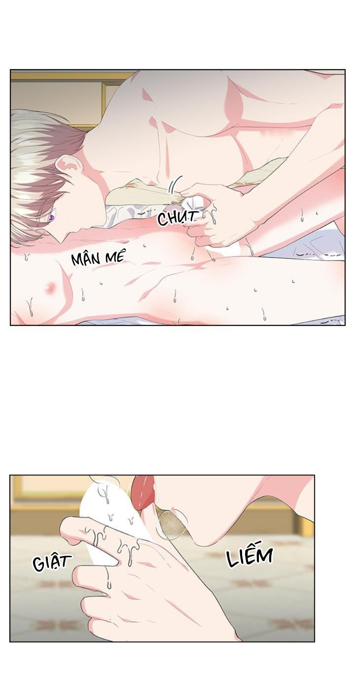 Who’s your daddy Chapter 19 - Next Chapter 20