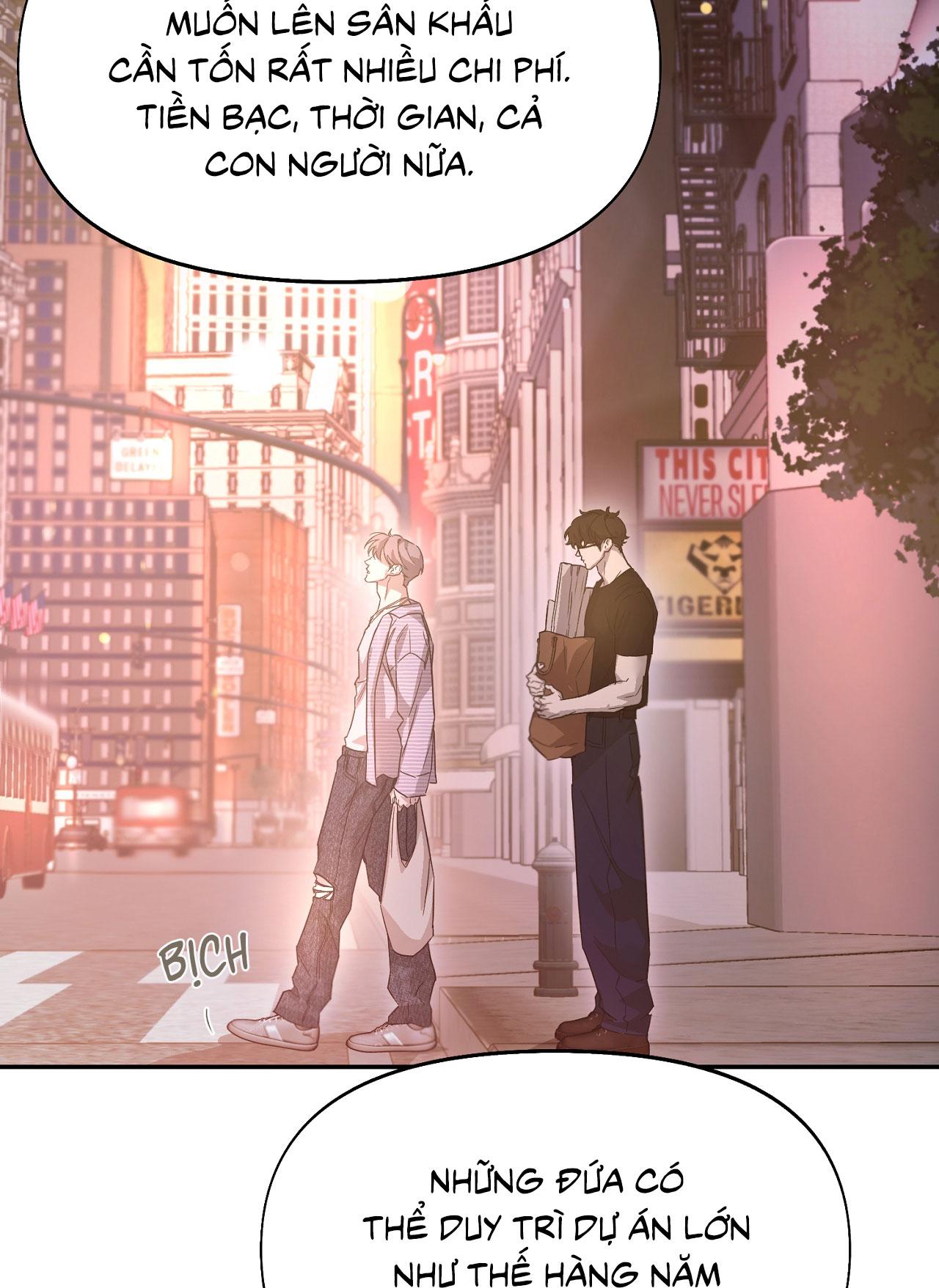 NERD PROJECT Chapter 39 - Next Chapter 40