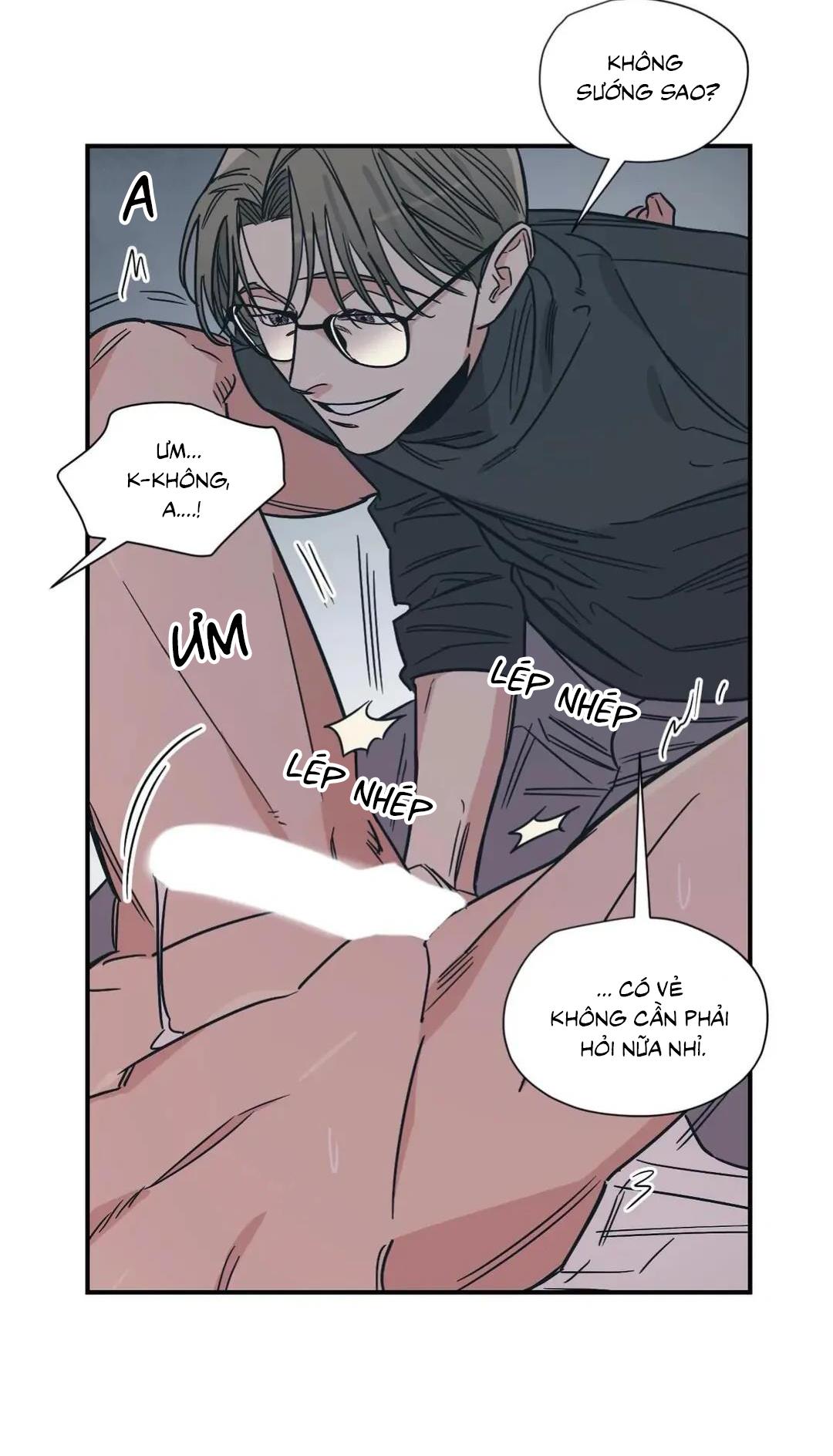 Chuyện Tình Triệu Won Chapter 7 - Next Chapter 8
