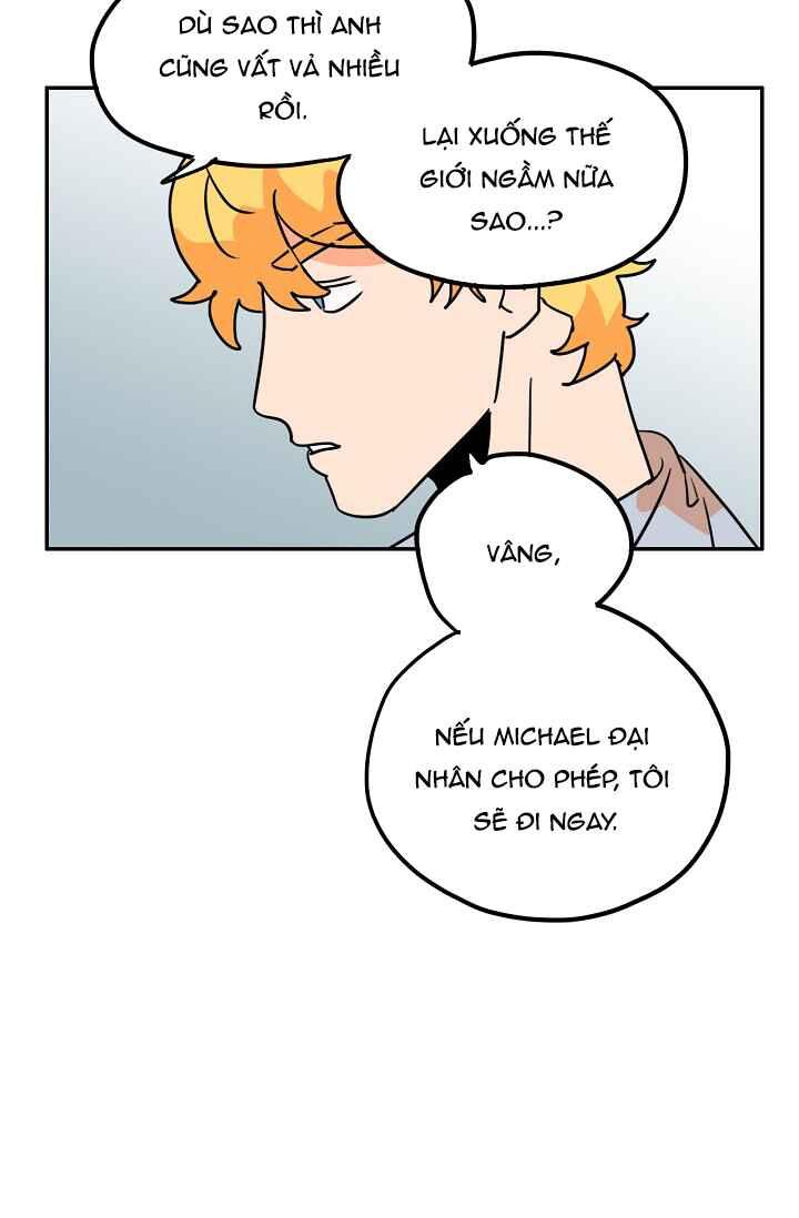 Dừng Lại, Tài Xế Chapter 28 Chap 28 - Next 