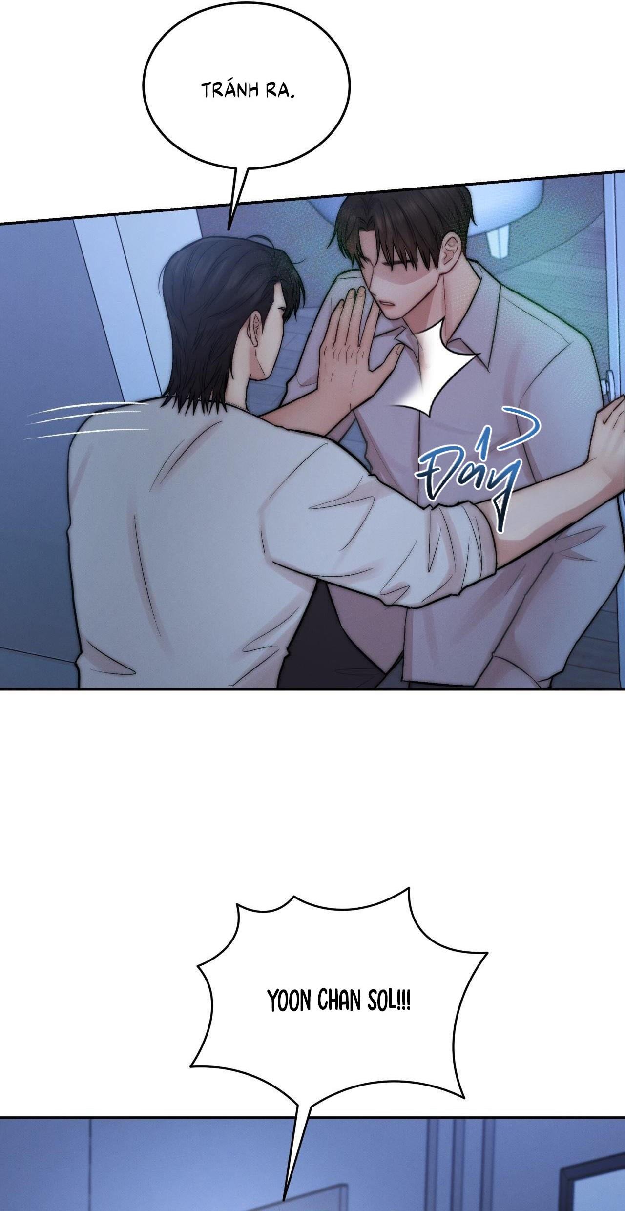 (CBunu) Love Remedy Chapter 34 H+ - Next Chapter 35 H+ 3P
