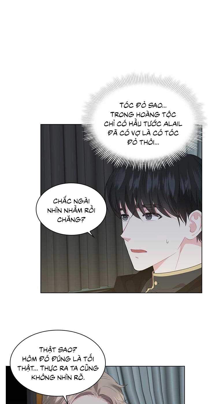 Who’s your daddy Chapter 21 - Next Chapter 22