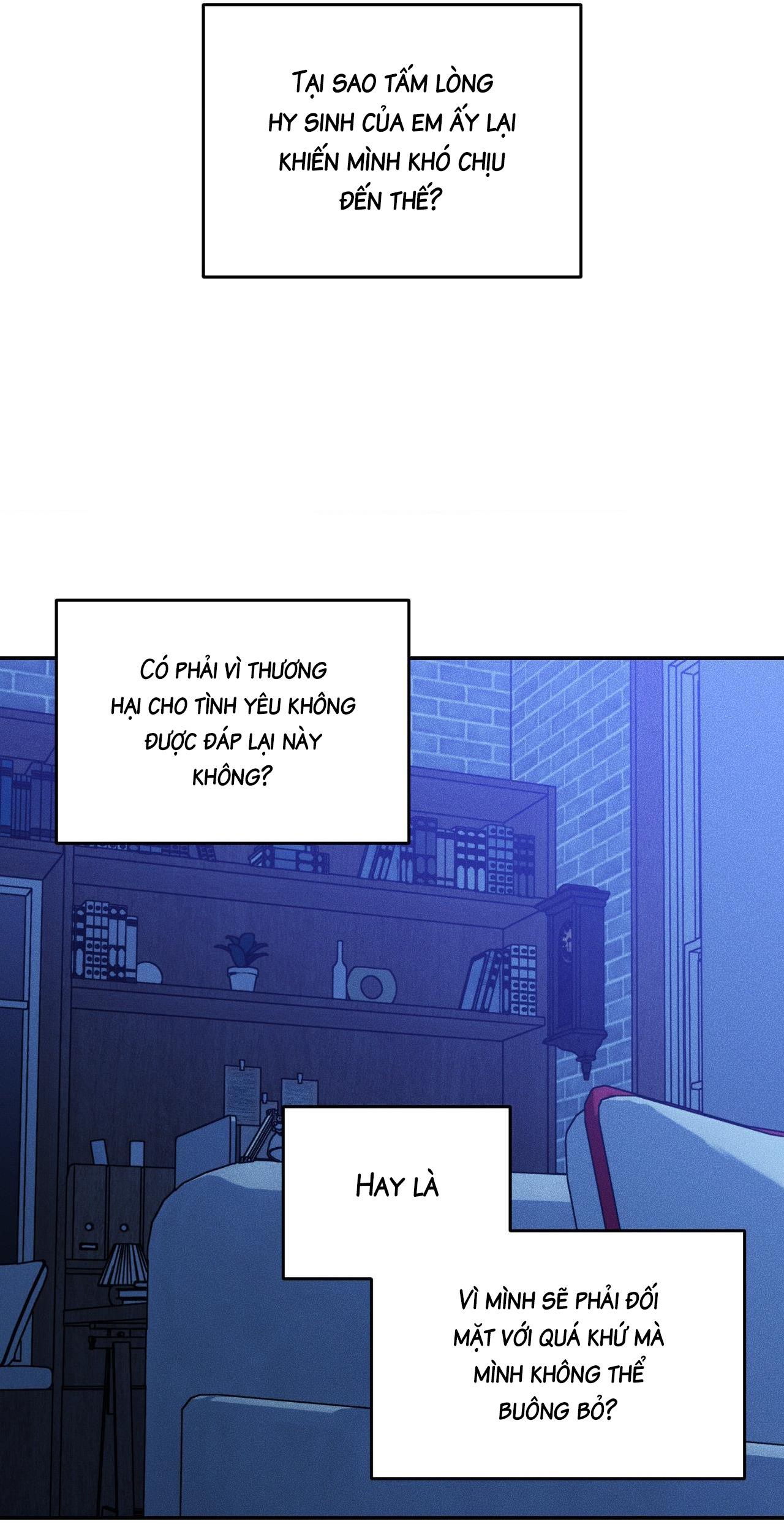 (CBunu) Gấu Teddy thân yêu Chapter 41 - Next Chapter 42