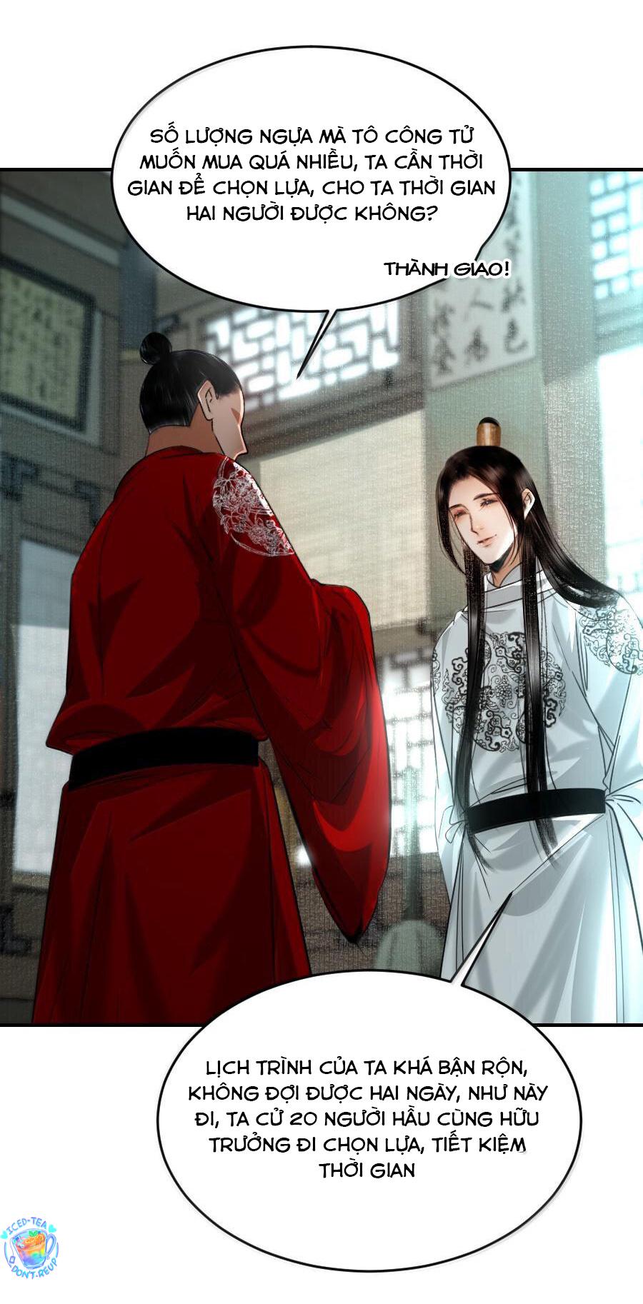 Vòng Luân Hồi Chapter 112 - Next 