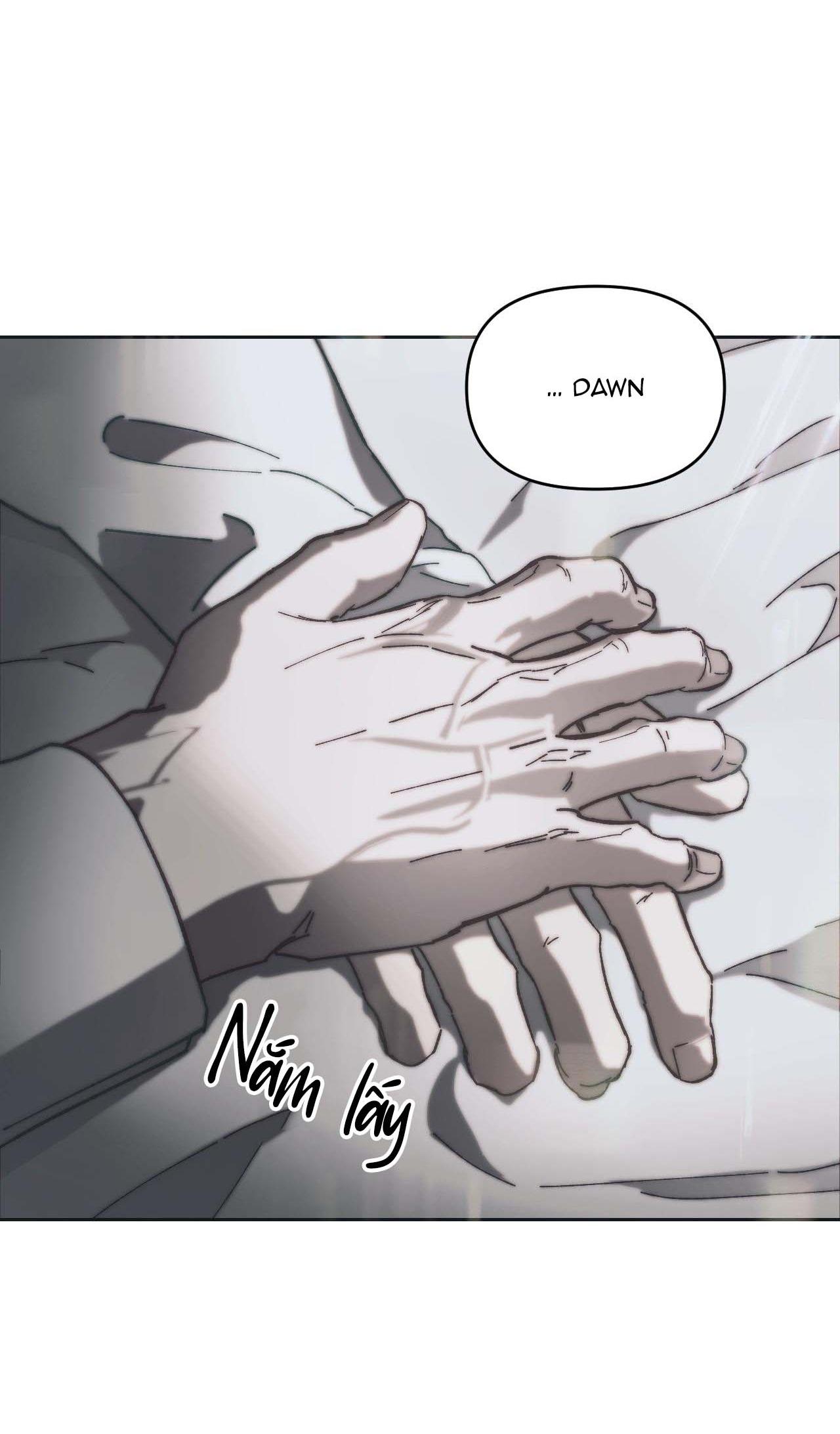 Tuyển Tập Manhwa Dằm Khăm Chapter 87 - Hừng đông 6 - Trang 2