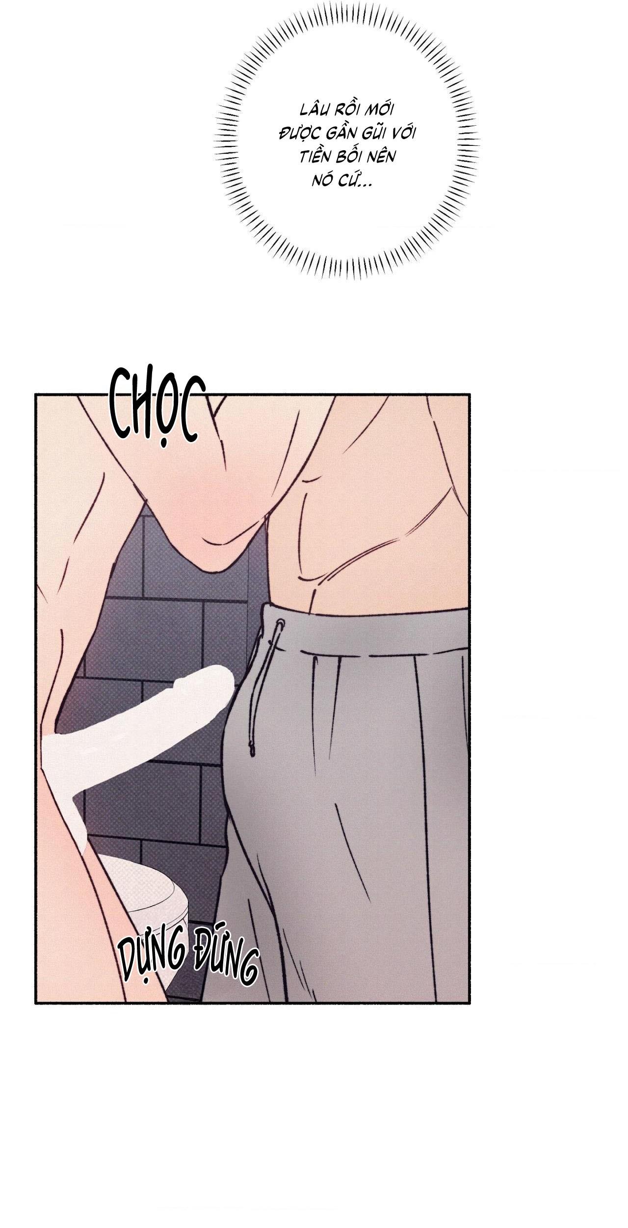 (CBunu) 1 to 10 Chapter 42 H+ - Next 