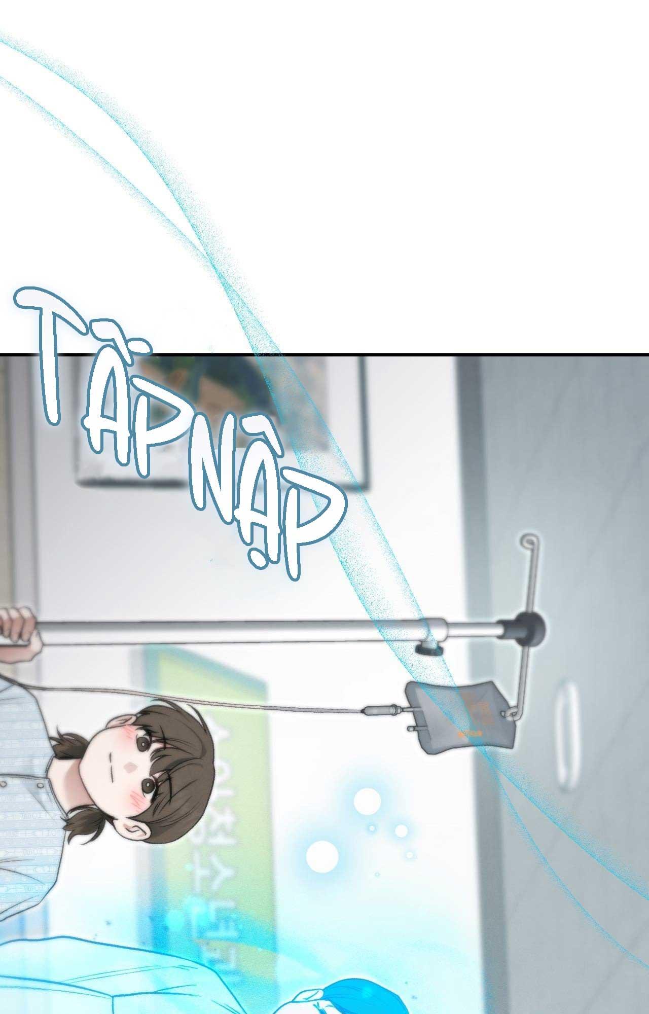 SỨ GIẢ THẦN CHẾT Chapter 32 - Next Chapter 33