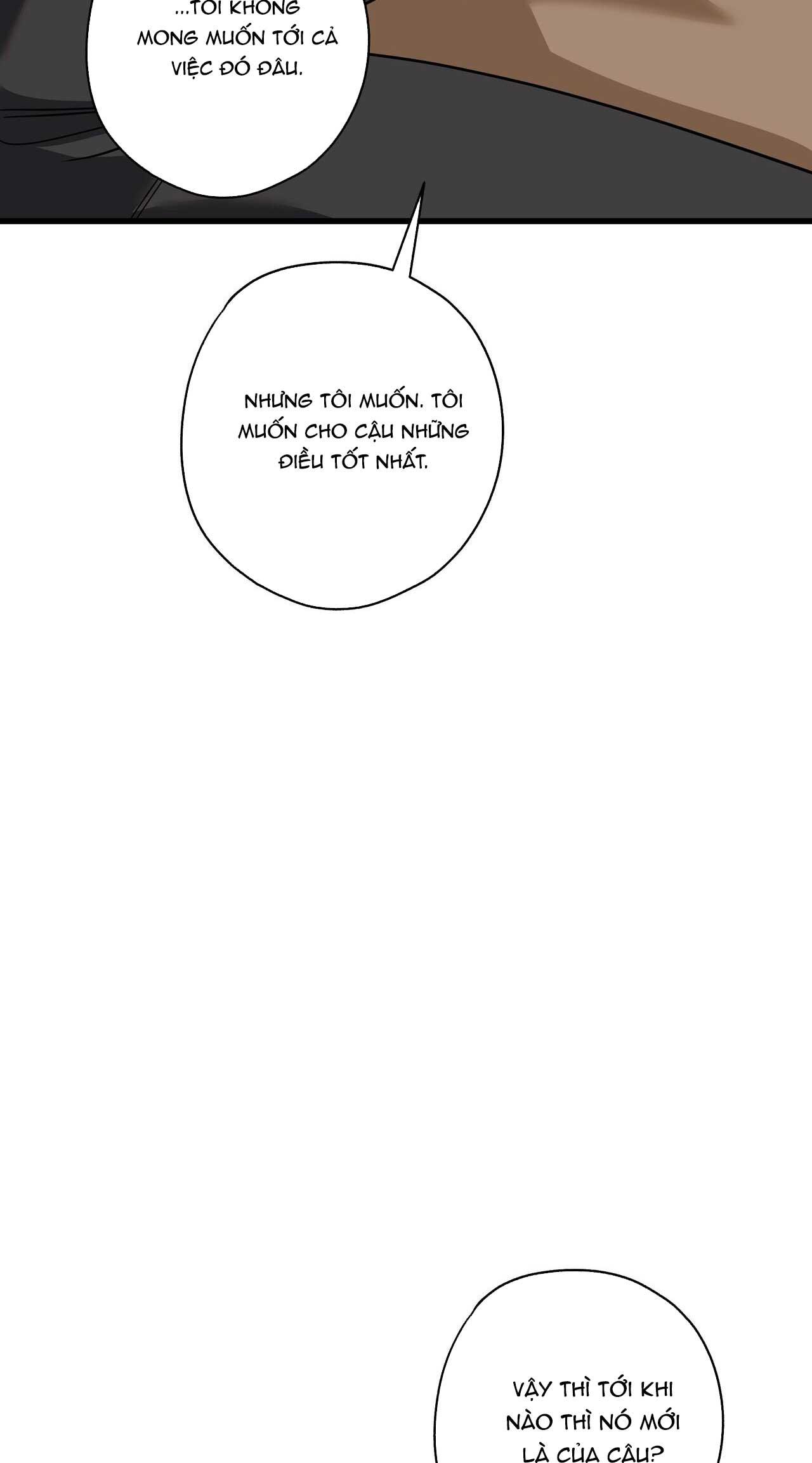 HỢP ĐỒNG KẸO NGỌT Chapter 32 - Next 