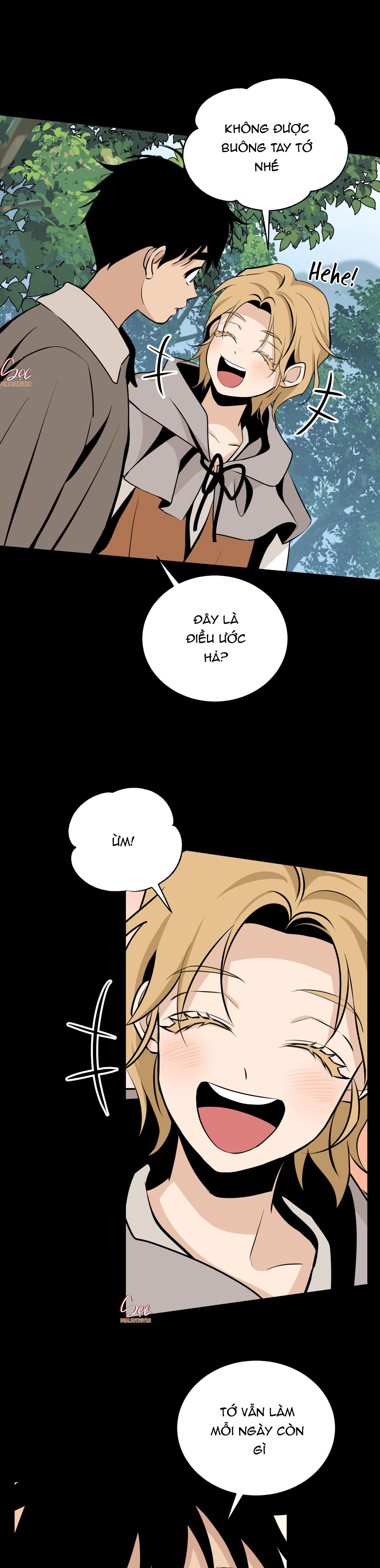 ĐÓA HOA KHÔNG TÊN Chapter 22 - Next 