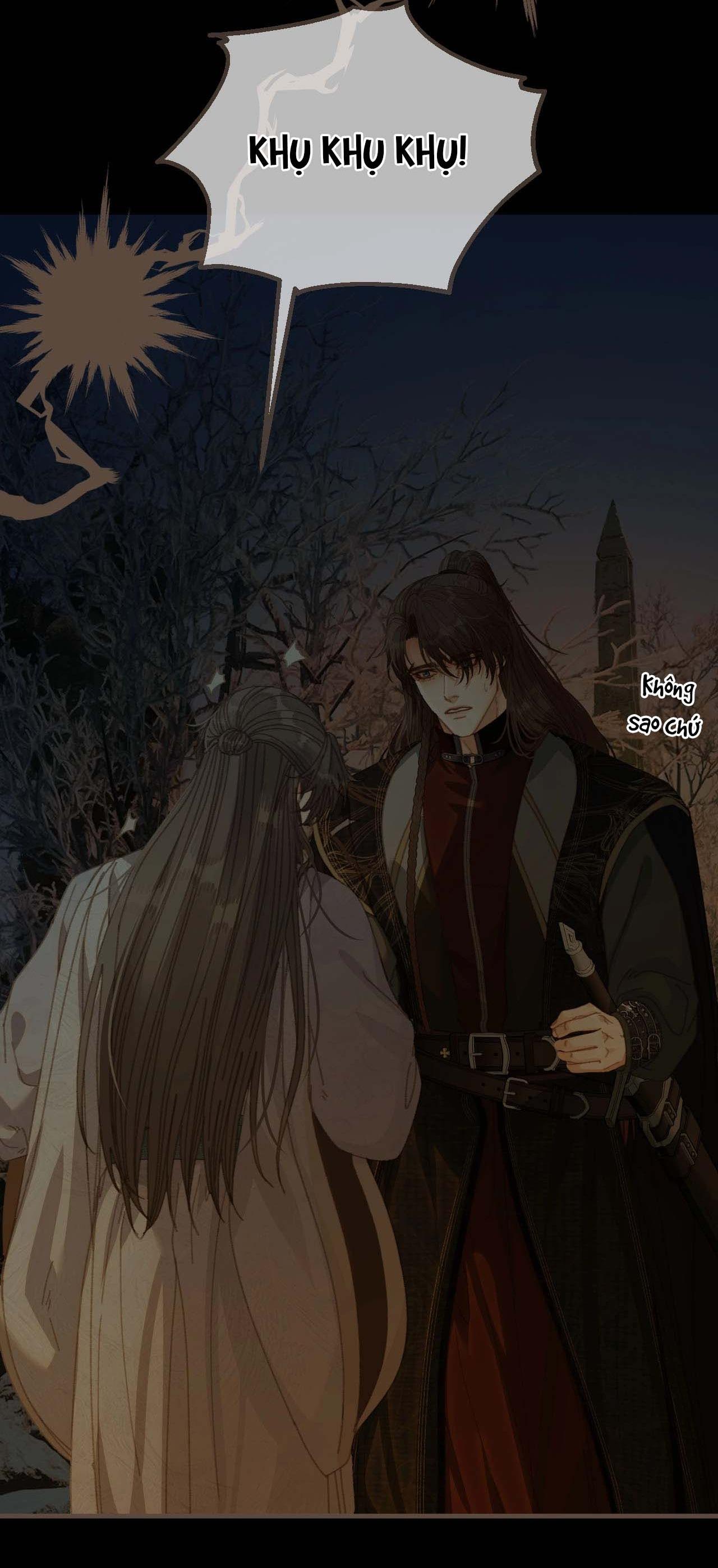 Á NÔ 2 - THÁM HOA Chapter 79 - Next 