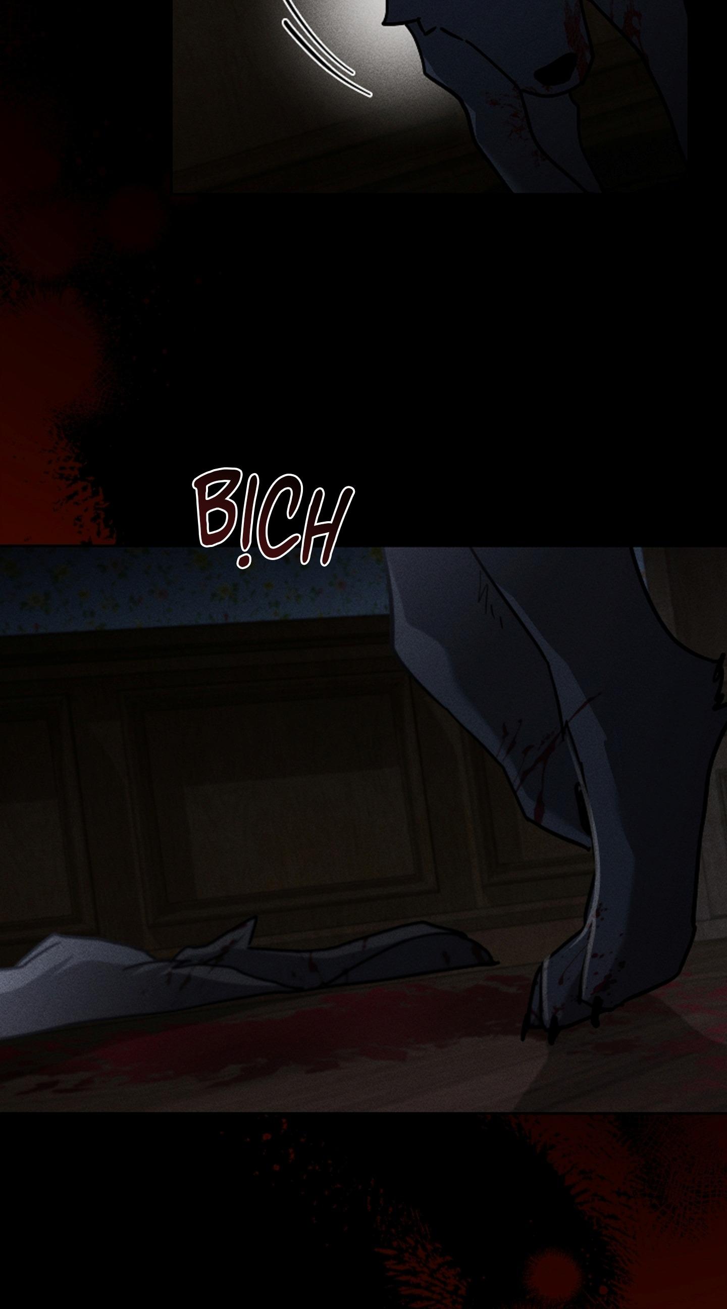 ĐỪNG ĐỘNG VÀO CÚN CON! Chapter 39 - Next 