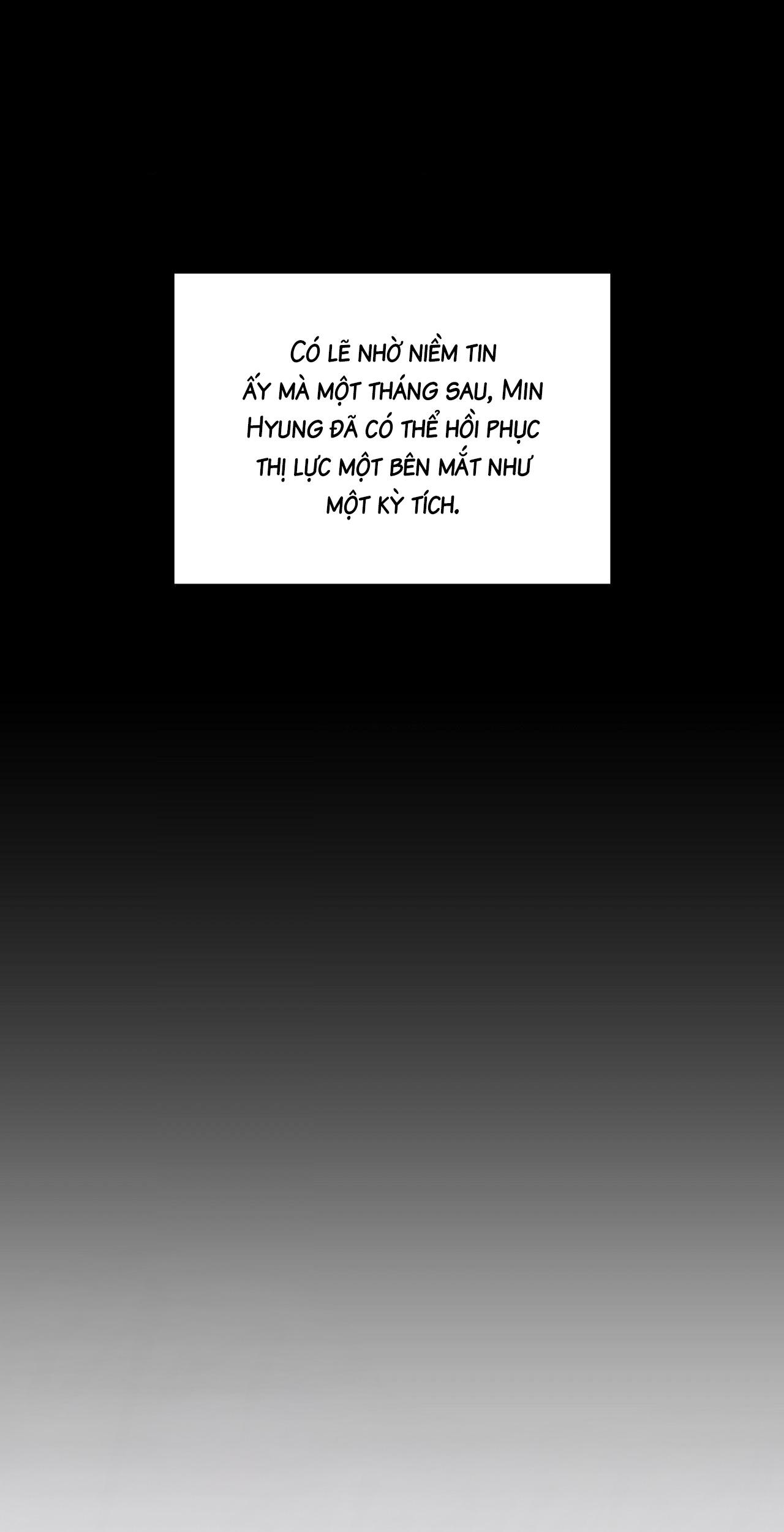 (CBunu) Gấu Teddy thân yêu Chapter 41 - Next Chapter 42