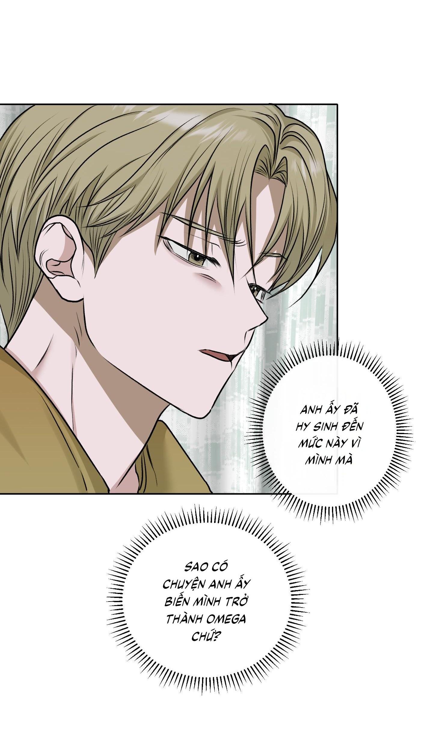 (CBunu) Đầm Sen Héo Úa Chapter 52 - Next 