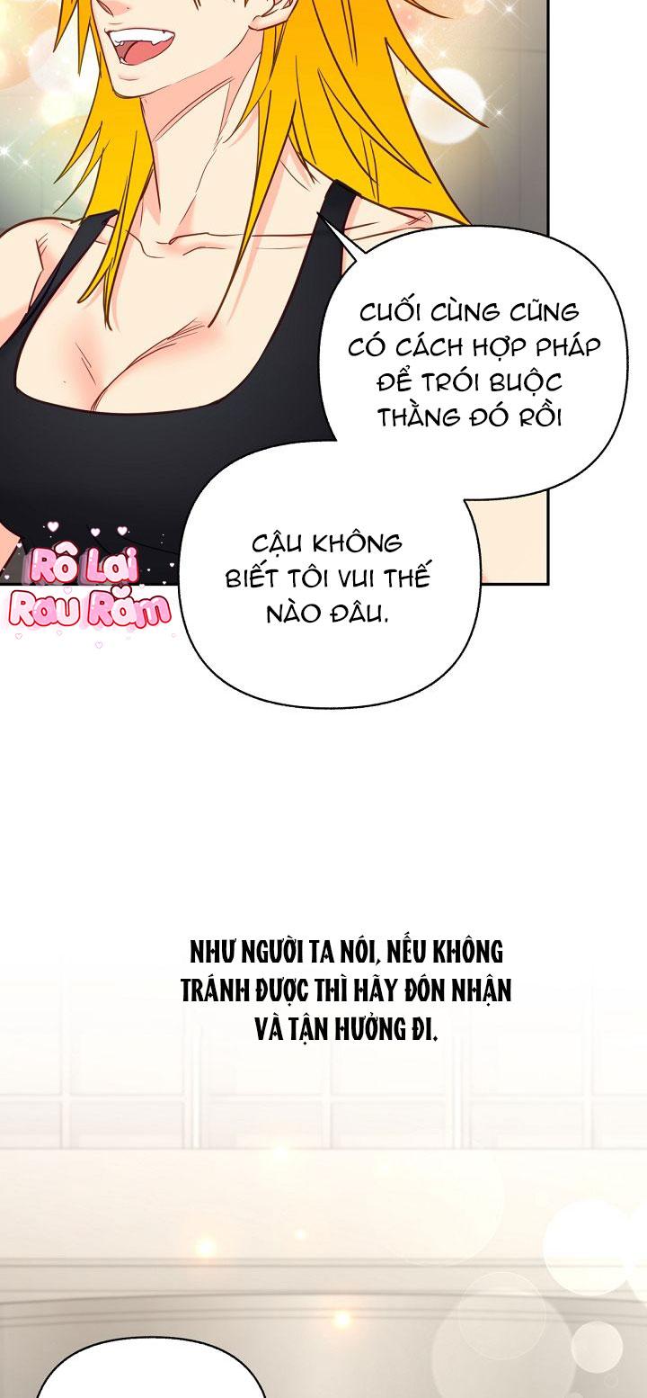 Người bình thường cấp A Chapter 70 - Next Chapter 71