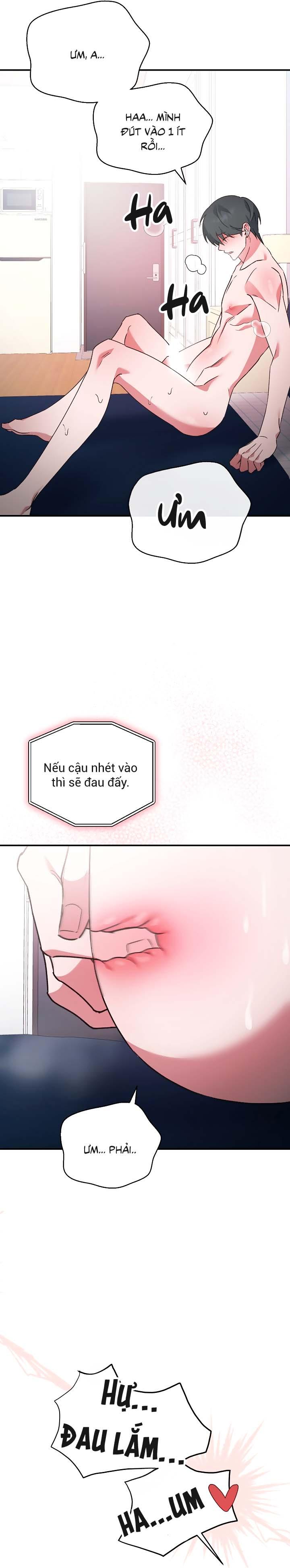 Cuộc Gọi Quấy Rối Chapter 1 - Next Chapter 2
