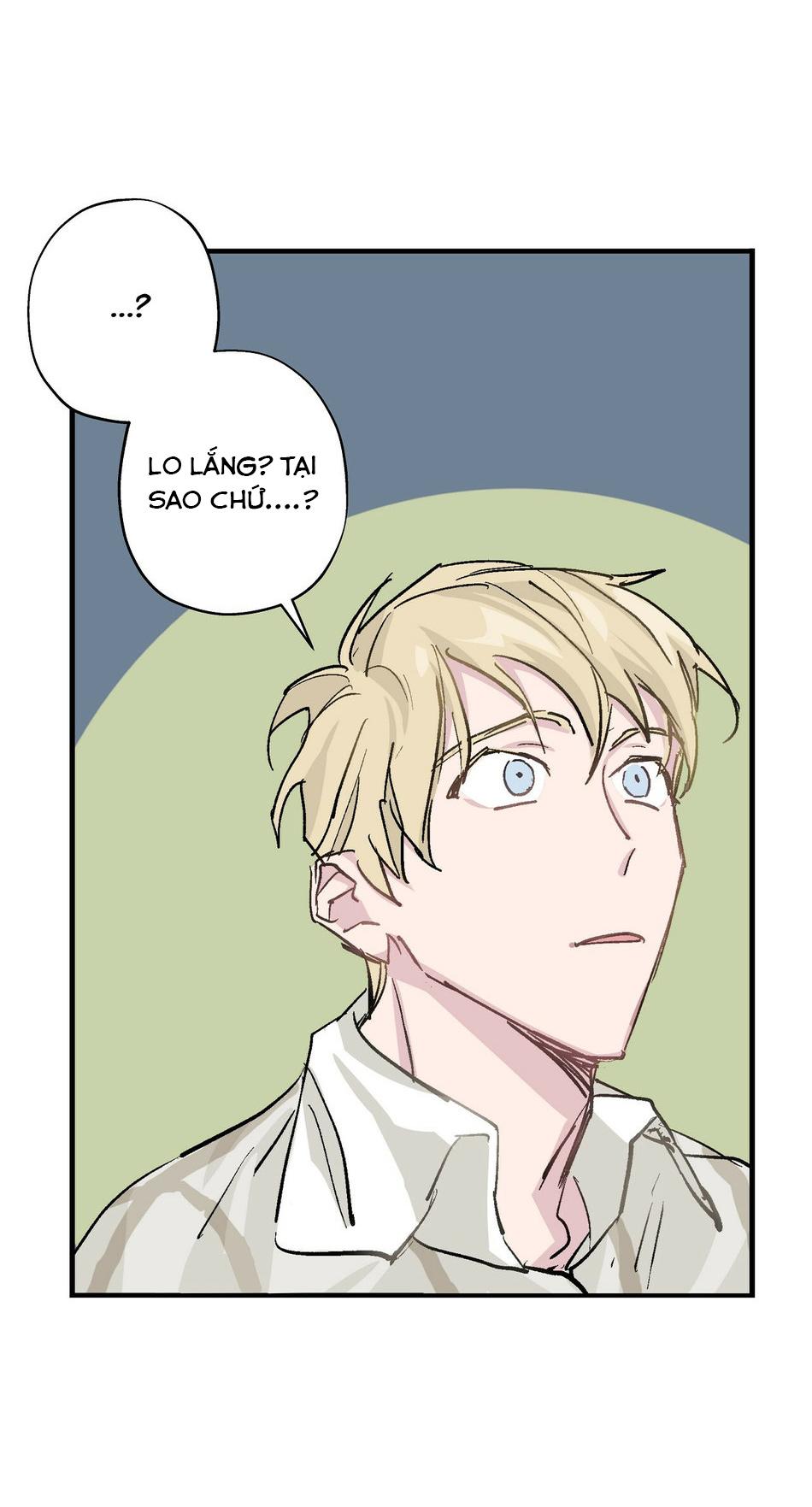 Phù Thủy Xứ Eden Chapter 3 - Next 