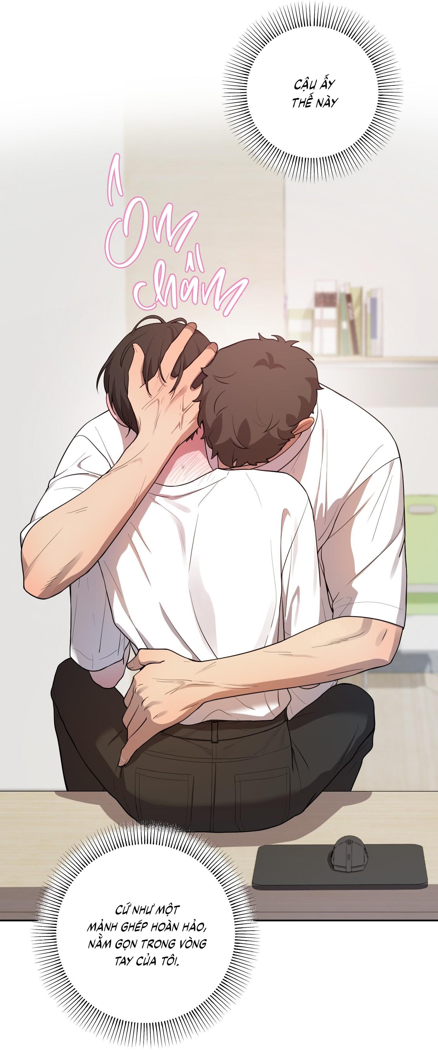 (CBunu) Chuyện Rằng Tôi Yêu Cậu Chapter 27 Season 2 H+ - Next 