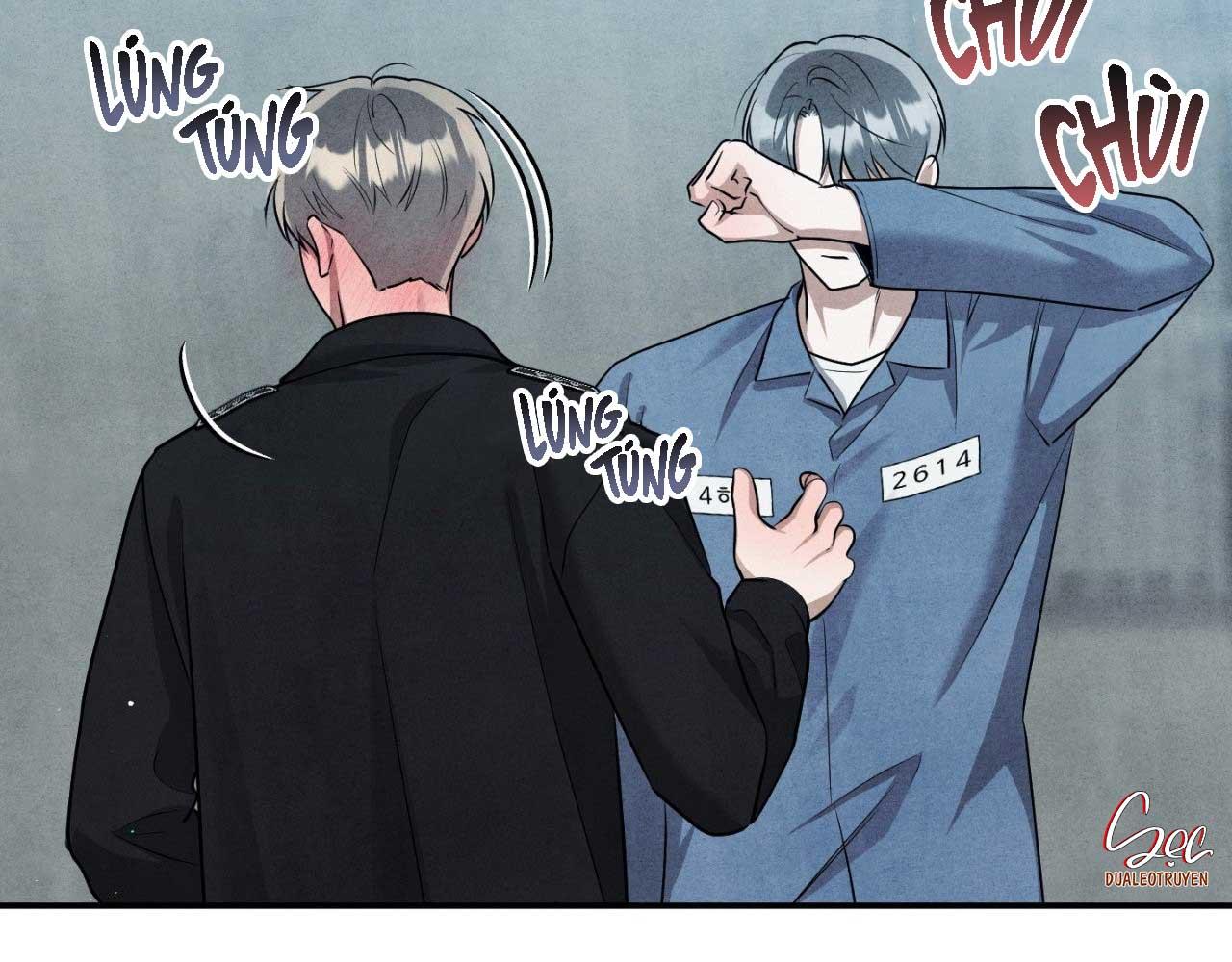 Locked in Lead Chapter 13 - Next Chapter 14