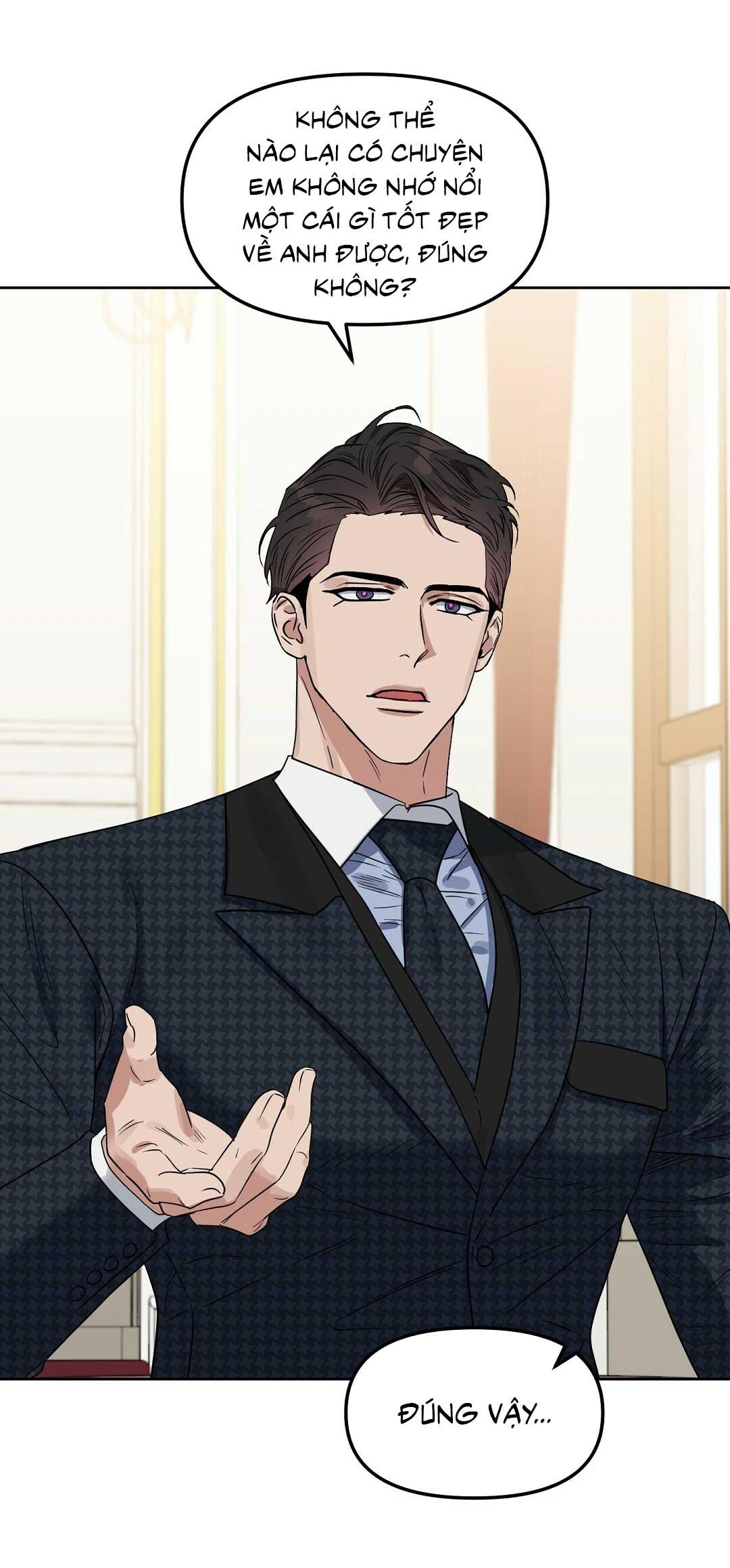 Kiss me, liar (Ngoại truyện Chapter 25 - Next Chapter 26