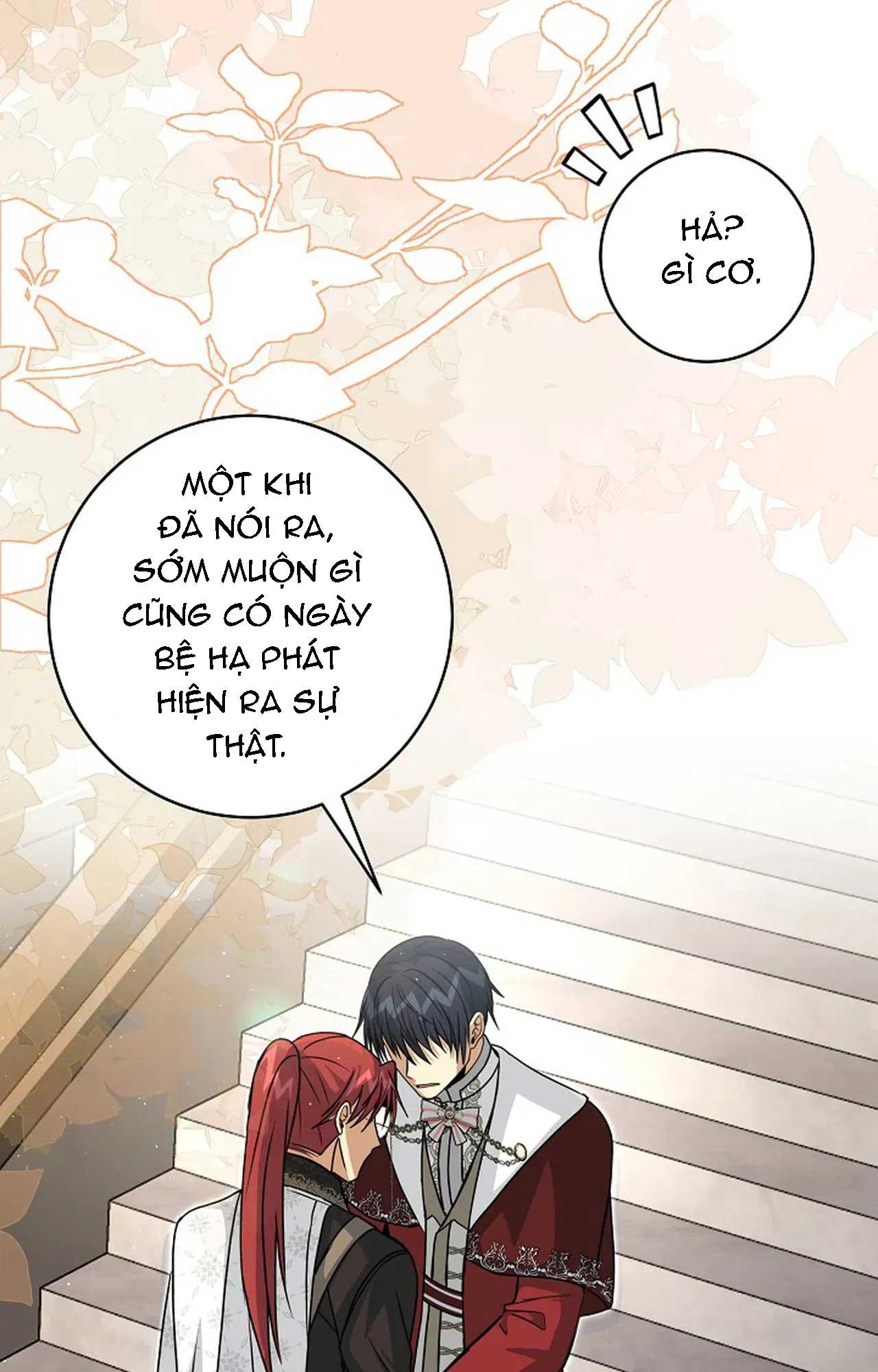 NGHỈ HƯU CHỨ KHÔNG PHẢI TÌNH YÊU Chapter 42 - Next 