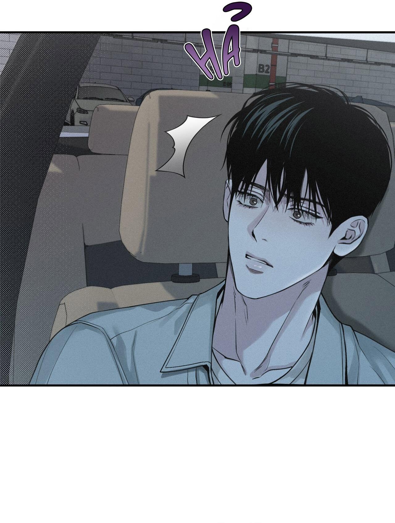 (CBunu) Phép Chiếu Chapter 32 - Trang 2