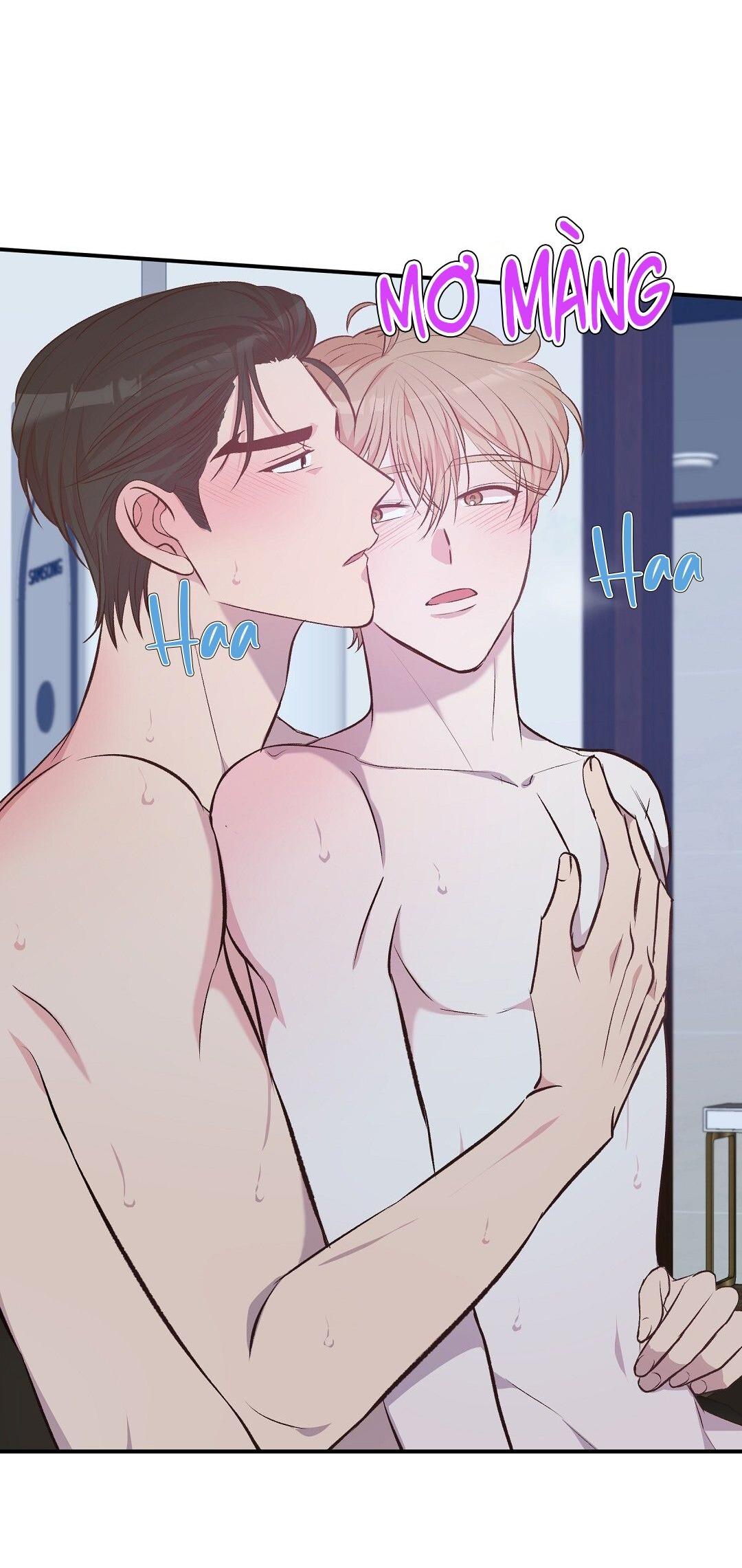 CHUYỆN TÌNH ĐẢO HOANG Chapter 33.18 Ngoại truyện 18 - Next Chapter 33.2
