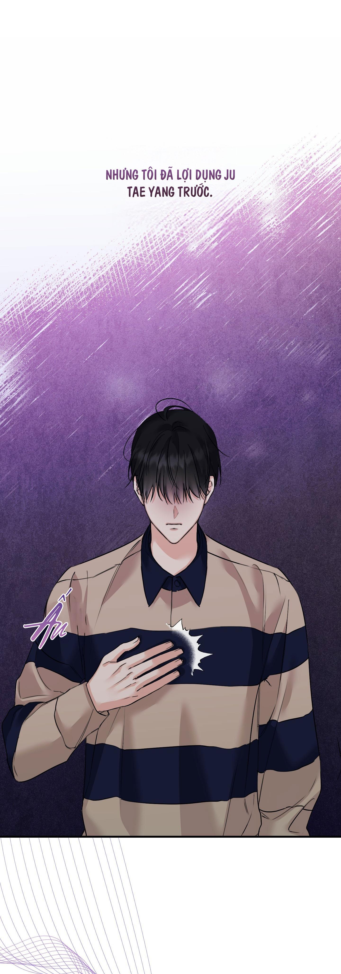 QUAN HỆ CỘNG SINH GIỮA TRỜI VÀ TRĂNG Chapter 47 - Next 