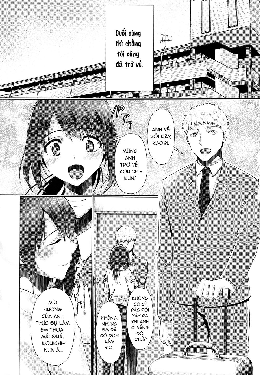 Tổng Hợp Oneshot Của Zjt Chapter 255 - Next 
